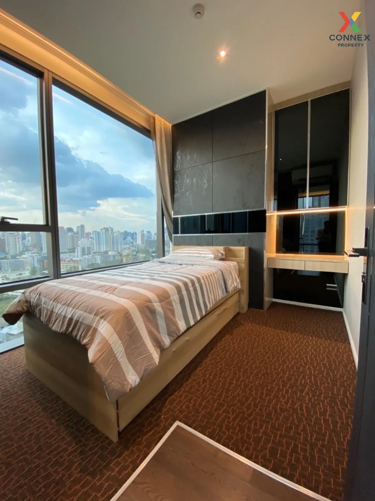 For Rent Condo , The Bangkok Thonglor , BTS-Thong Lo , Khlong Tan Nuea , Watthana , Bangkok , CX-92189