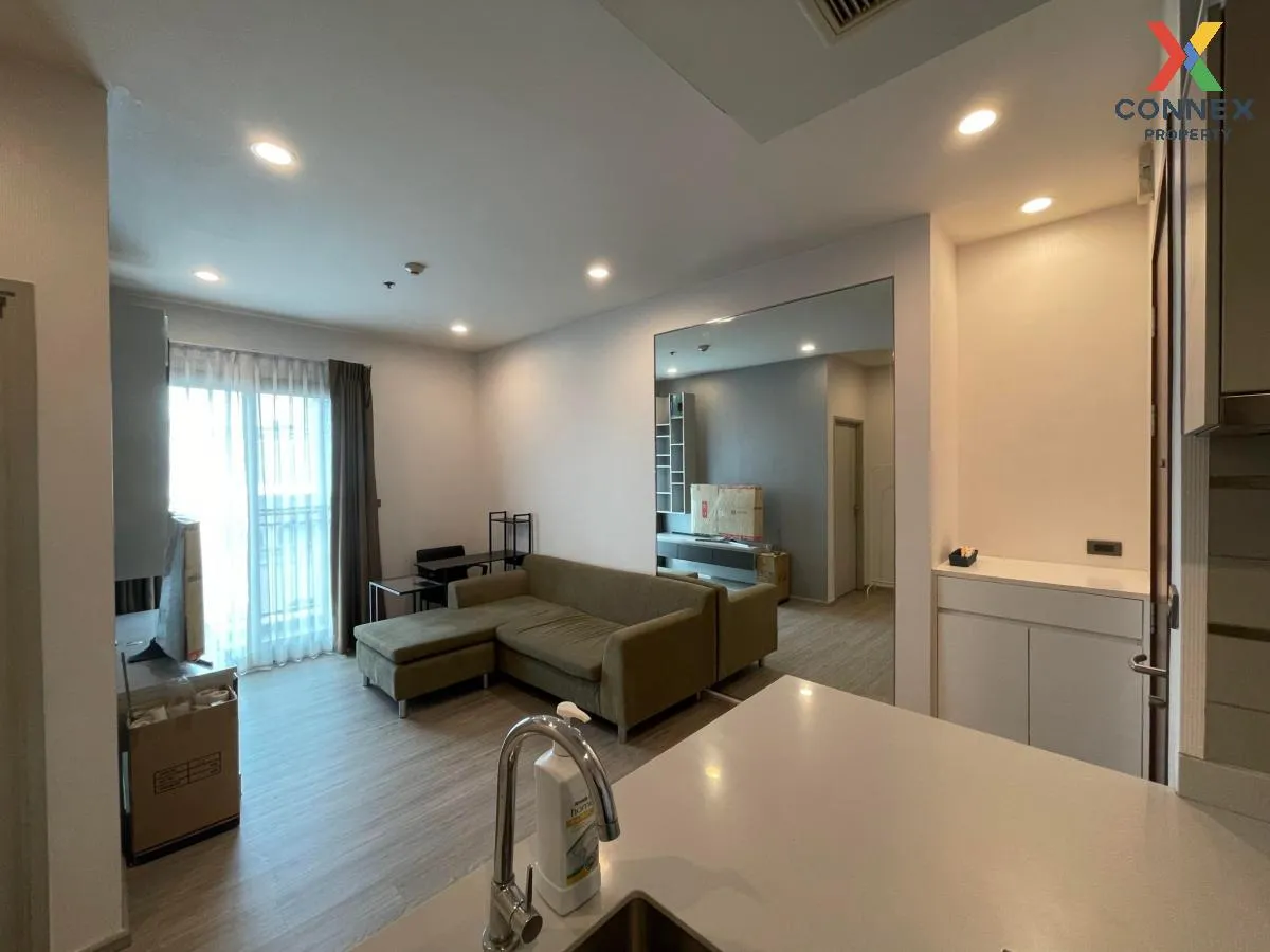 For Sale Condo , WYNE Sukhumvit , BTS-Phra Khanong , Phra Khanong , Khlong Toei , Bangkok , CX-92190 1