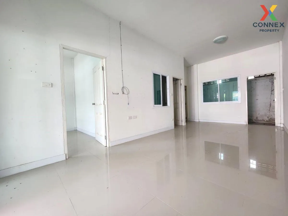 For Sale Townhouse/Townhome  , Kasira Park Ban Bueng , Nong Chak , Ban Bueng , Chon Buri , CX-92194