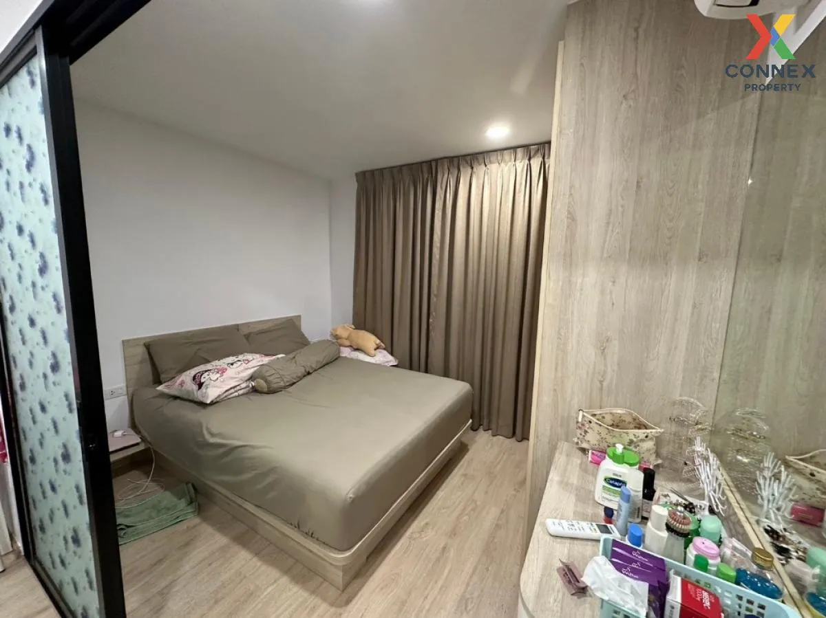 For Rent Condo , Green Ville 2 Sukhumvit 101 , BTS-Punnawithi , Bang Chak , Phra Khanong , Bangkok , CX-92201 2