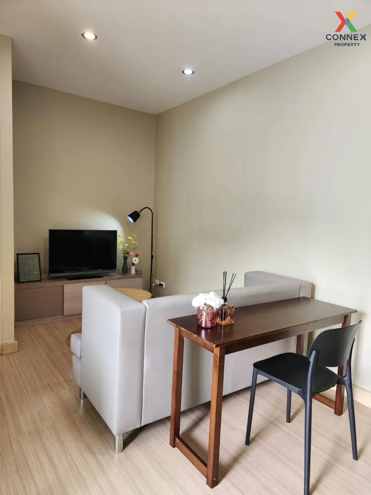 For Rent Condo , The Parkland Srinakarin Lakeside , Bang Na , Don Mueang , Samut Prakarn , CX-92206 2