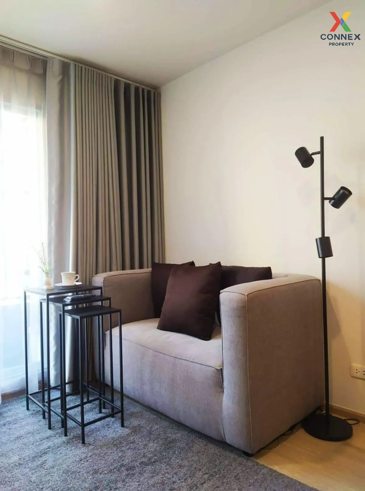 For Sale Condo , Elio Del Moss Phahonyothin 34 , BTS-Kasetsart University , Sena Nikhom , Chatuchak , Bangkok , CX-92209 3