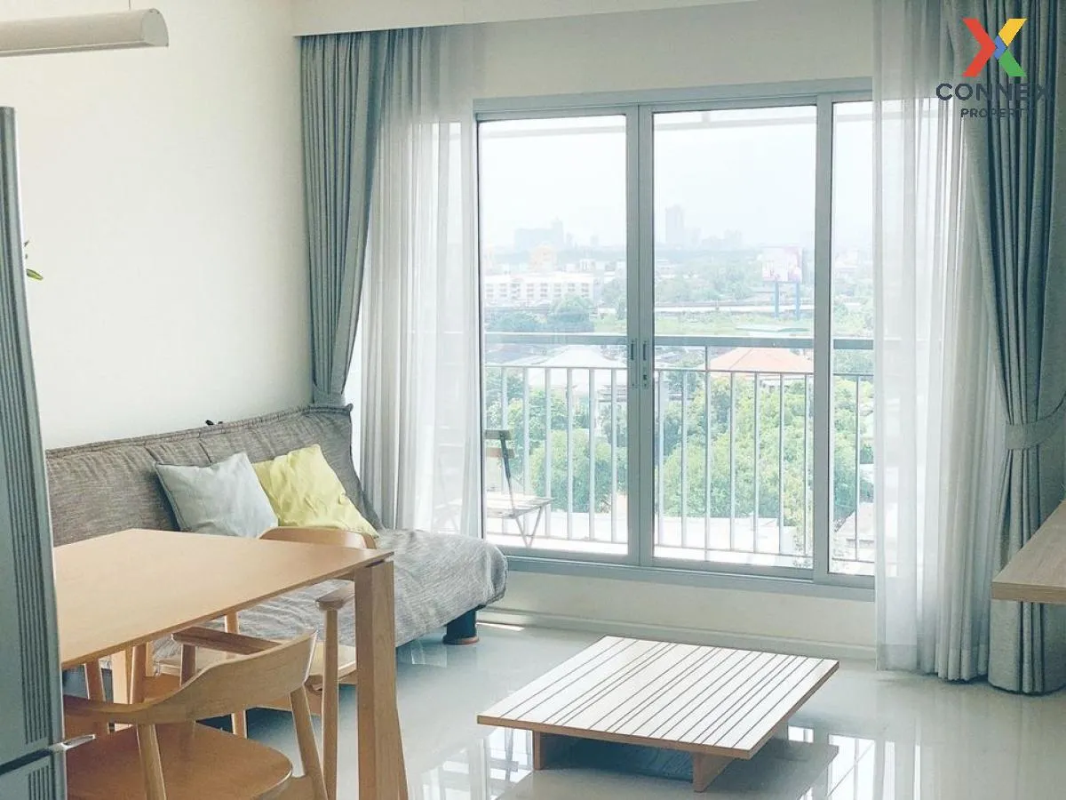 For Rent Condo , Aspire Sukhumvit 48 , BTS-Phra Khanong , Phra Khanong , Khlong Toei , Bangkok , CX-92215