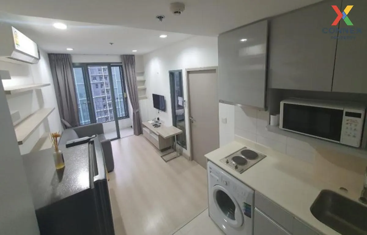 For Sale Condo , Ideo Mobi Sukhumvit , BTS-On Nut , Bang Chak , Phra Khanong , Bangkok , CX-92219 1