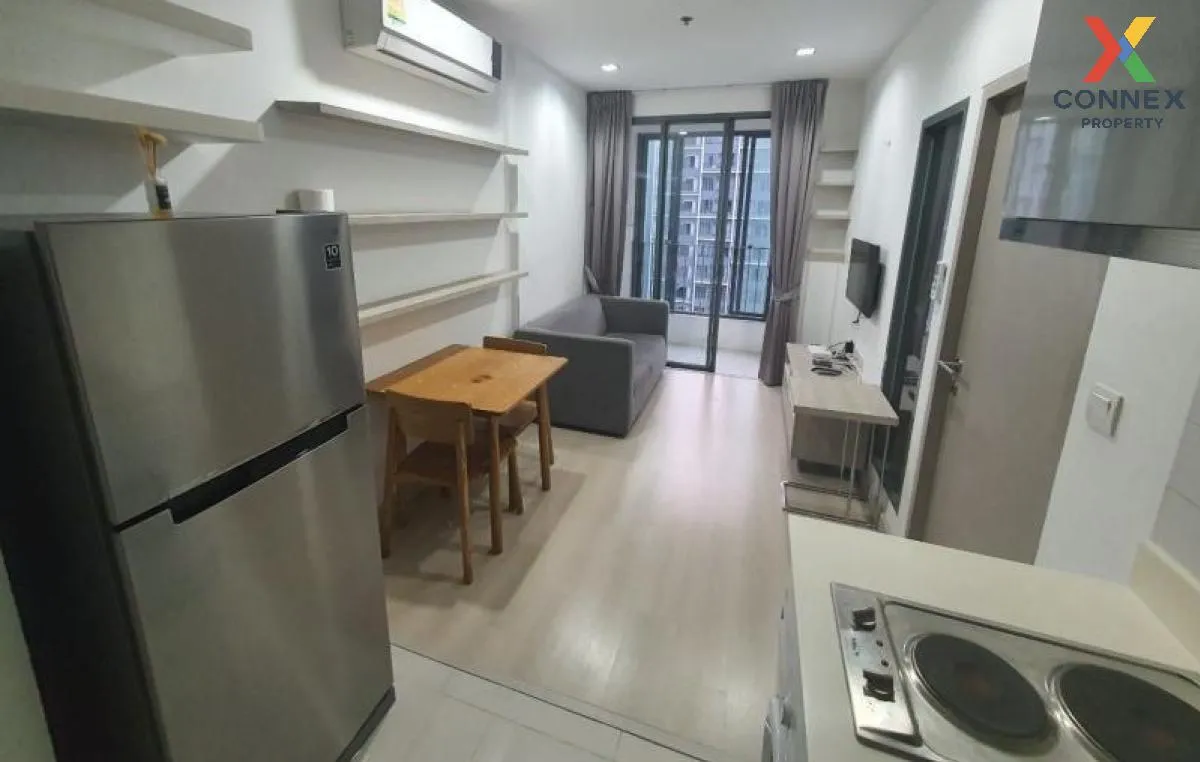 For Sale Condo , Ideo Mobi Sukhumvit , BTS-On Nut , Bang Chak , Phra Khanong , Bangkok , CX-92219 2