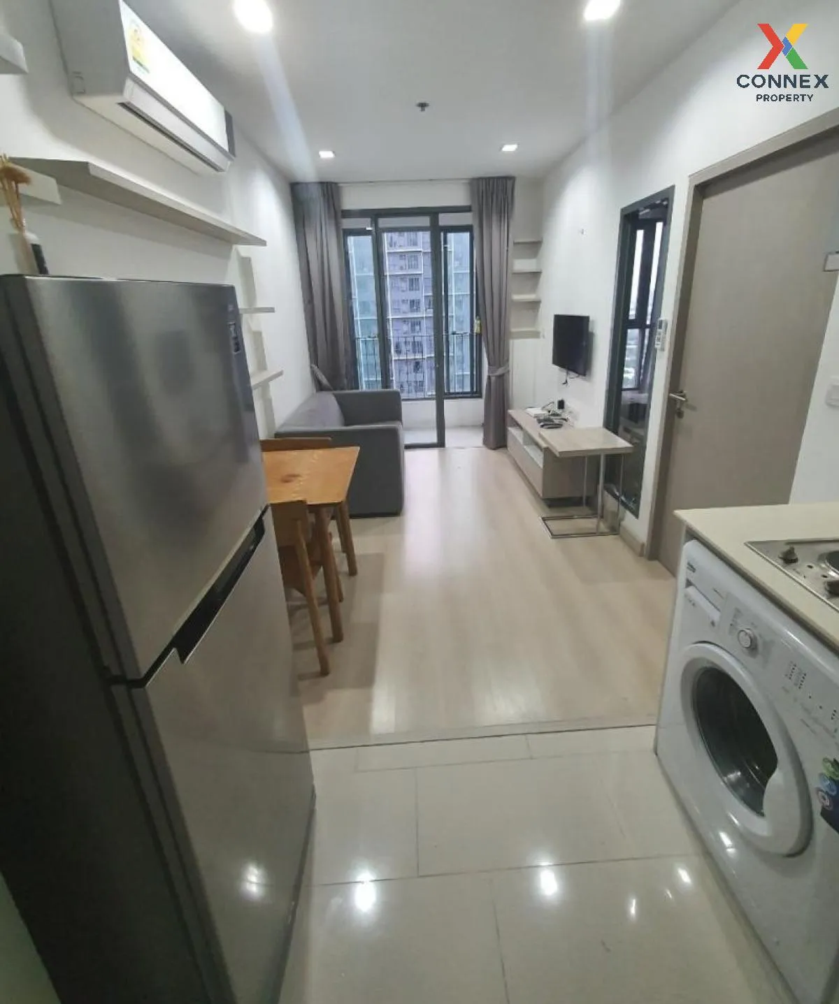 For Sale Condo , Ideo Mobi Sukhumvit , BTS-On Nut , Bang Chak , Phra Khanong , Bangkok , CX-92219 3