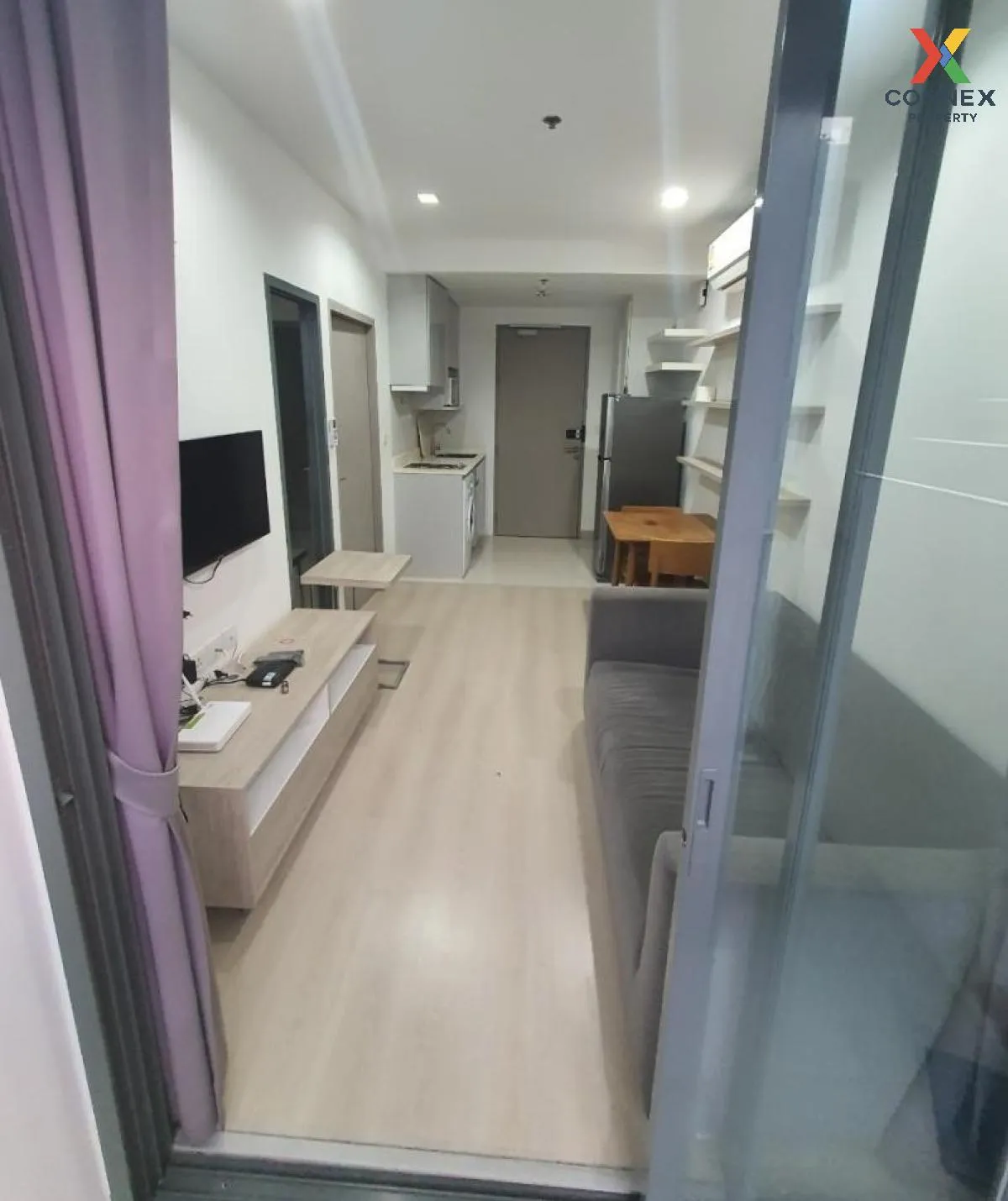 For Sale Condo , Ideo Mobi Sukhumvit , BTS-On Nut , Bang Chak , Phra Khanong , Bangkok , CX-92219 4