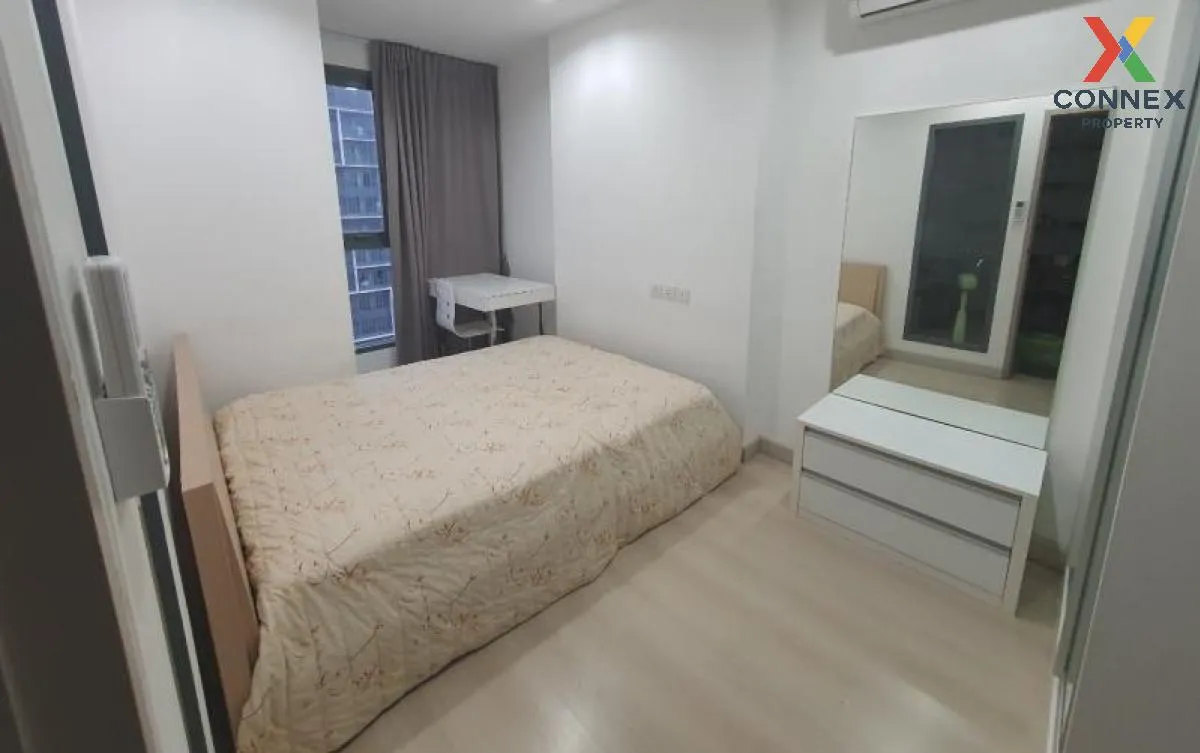 For Sale Condo , Ideo Mobi Sukhumvit , BTS-On Nut , Bang Chak , Phra Khanong , Bangkok , CX-92219