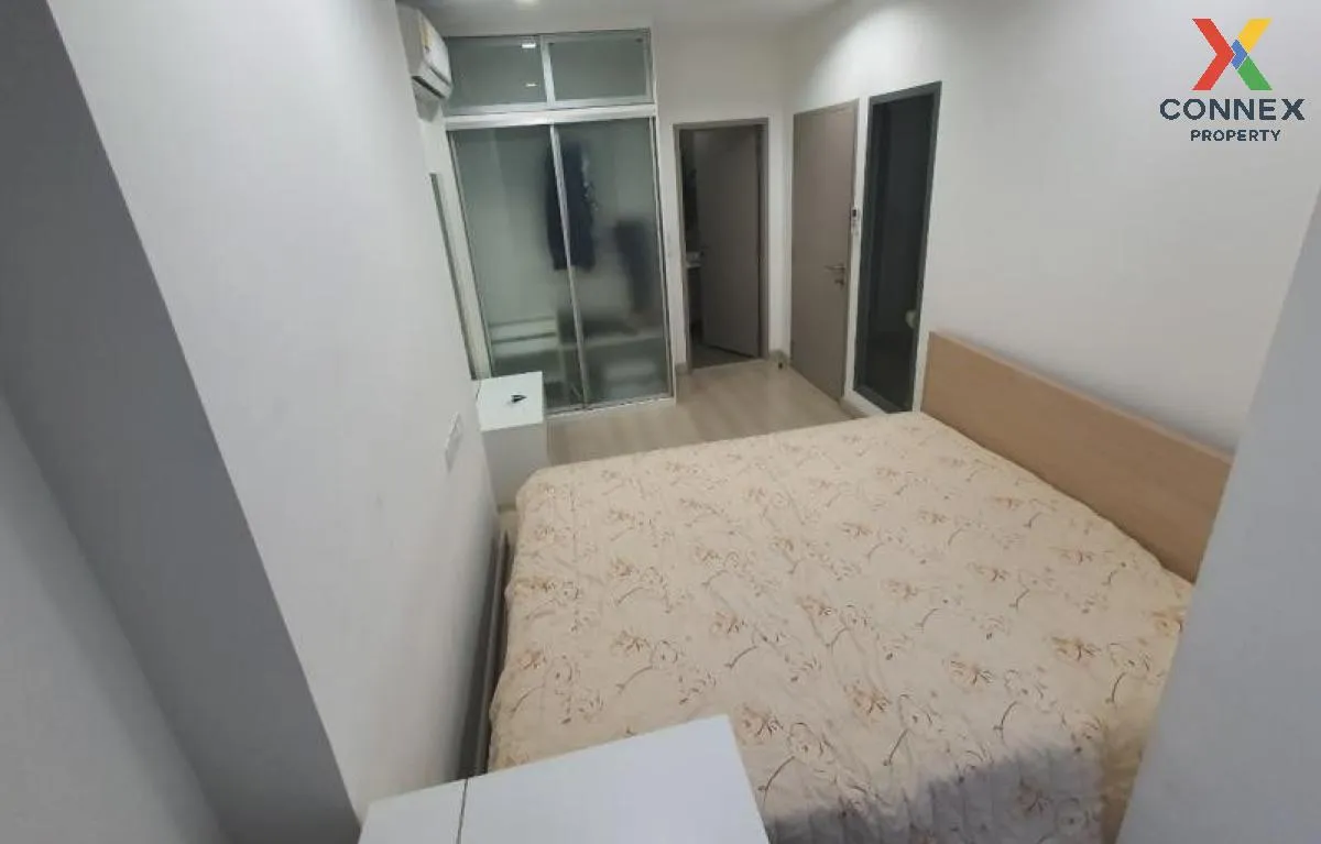 For Sale Condo , Ideo Mobi Sukhumvit , BTS-On Nut , Bang Chak , Phra Khanong , Bangkok , CX-92219