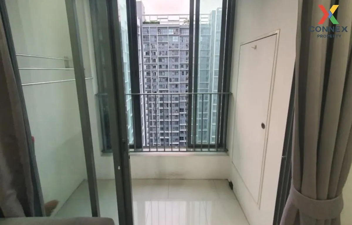 For Sale Condo , Ideo Mobi Sukhumvit , BTS-On Nut , Bang Chak , Phra Khanong , Bangkok , CX-92219