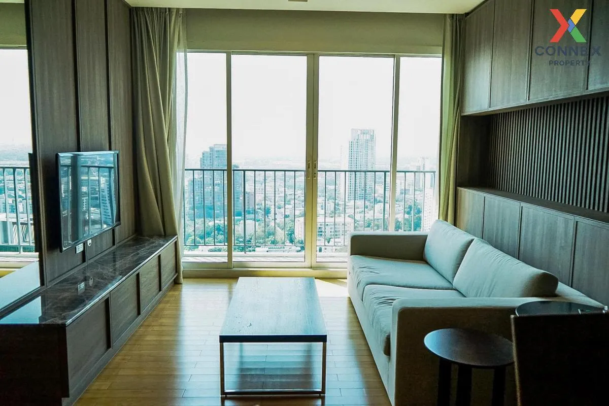 For Rent Condo , Siri at Sukhumvit , BTS-Thong Lo , Phra Khanong , Watthana , Bangkok , CX-92220 2