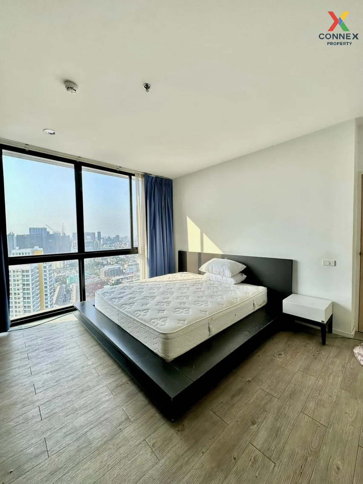 For Sale Condo , The Issara Ladprao , MRT-Lat Phrao , Chomphon , Chatuchak , Bangkok , CX-92221