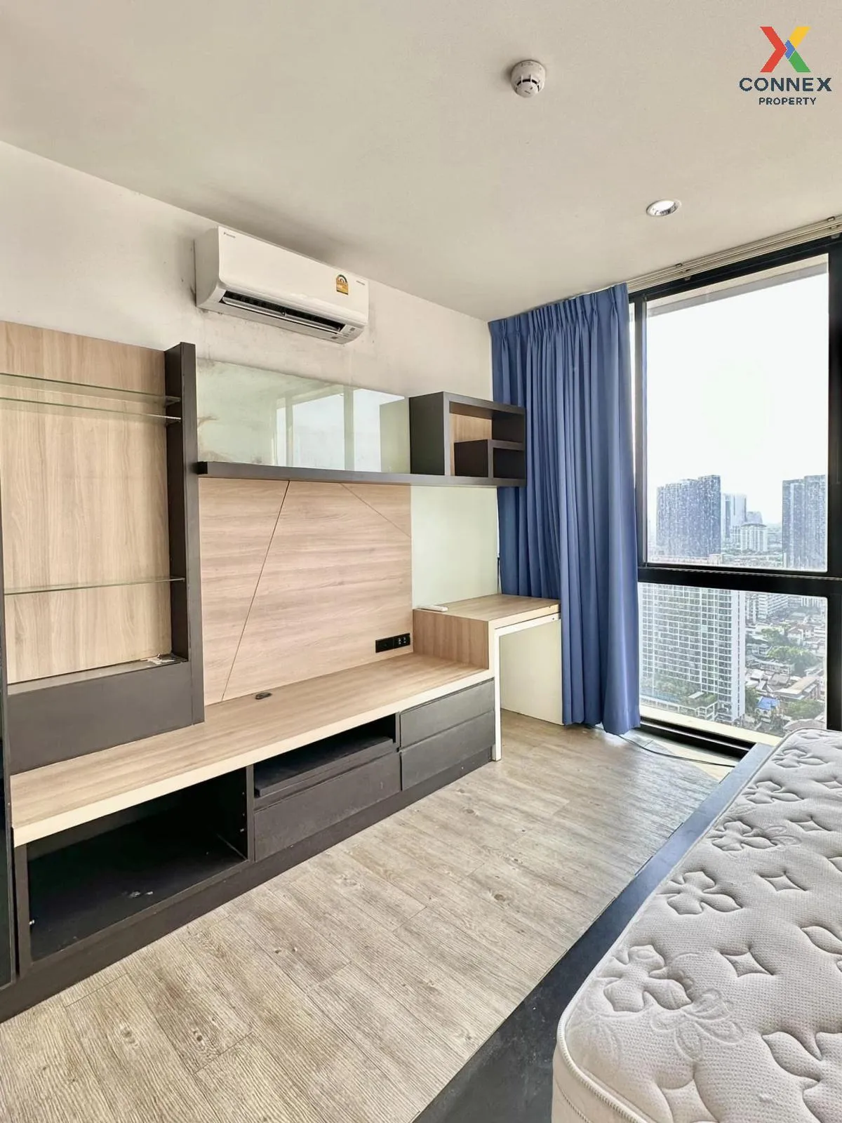 For Sale Condo , The Issara Ladprao , MRT-Lat Phrao , Chomphon , Chatuchak , Bangkok , CX-92221