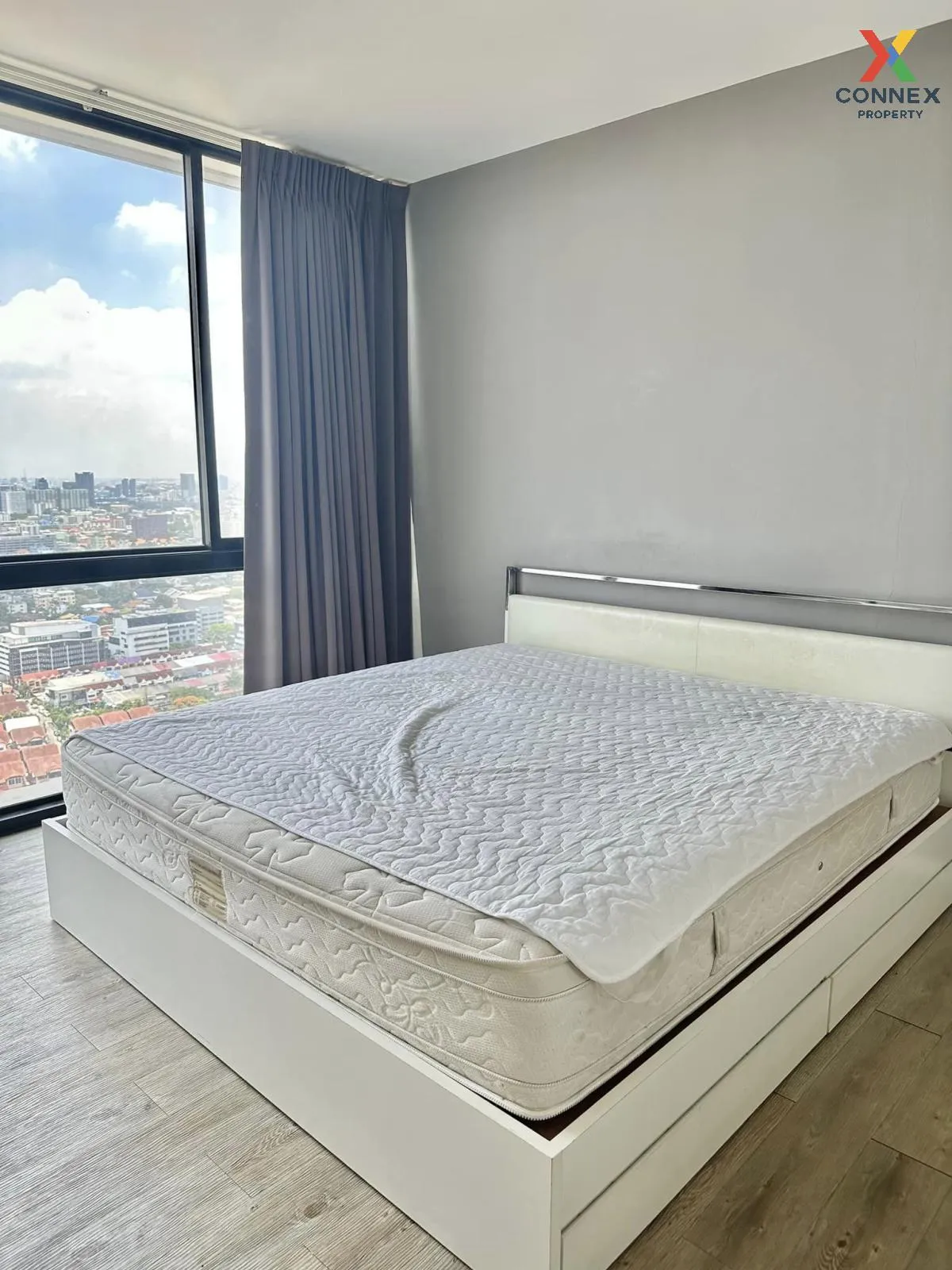 For Sale Condo , The Issara Ladprao , MRT-Lat Phrao , Chomphon , Chatuchak , Bangkok , CX-92221