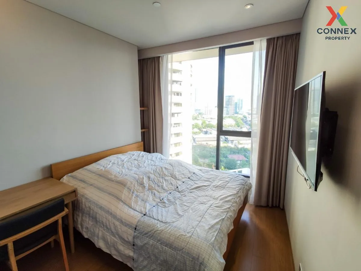 For Rent Condo , The Lumpini 24 , BTS-Phrom Phong , Khlong Tan , Khlong Toei , Bangkok , CX-92235