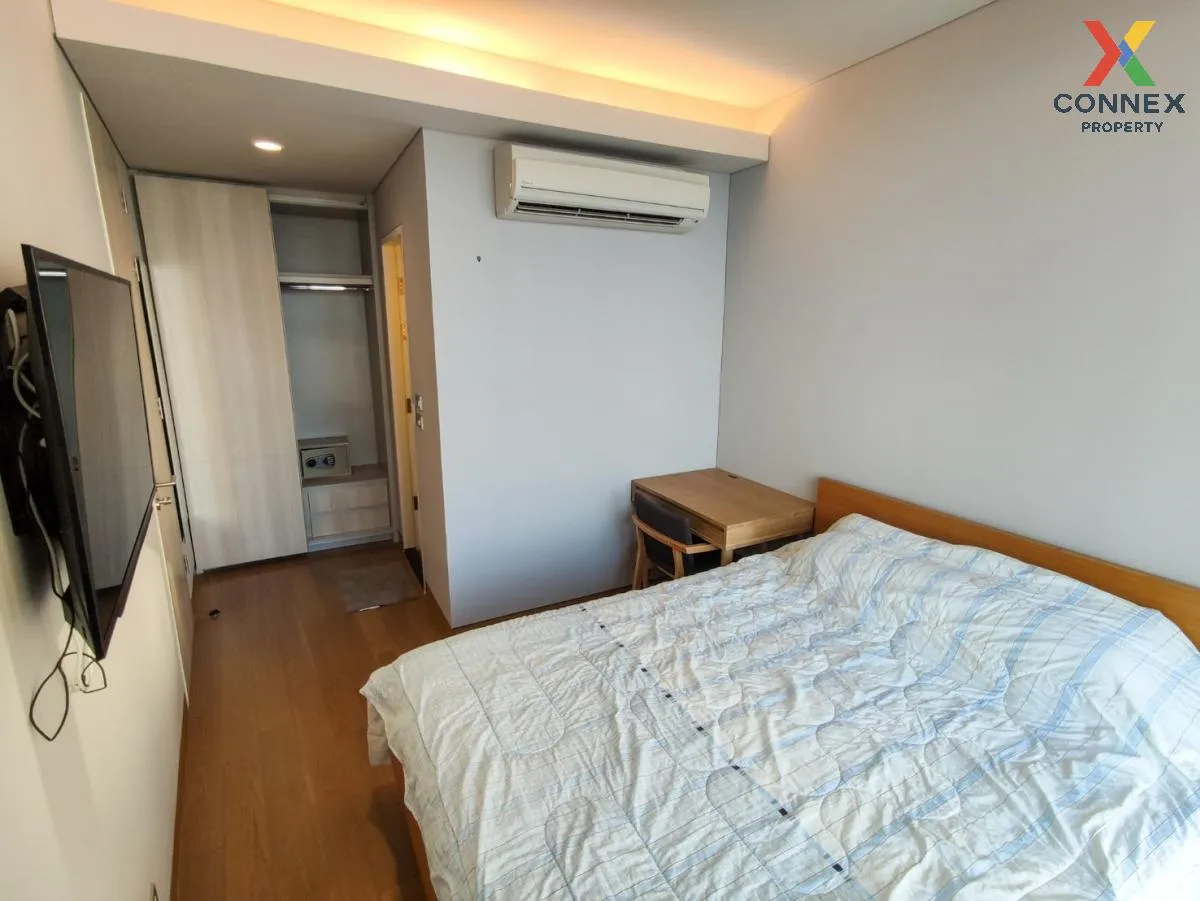 For Rent Condo , The Lumpini 24 , BTS-Phrom Phong , Khlong Tan , Khlong Toei , Bangkok , CX-92235