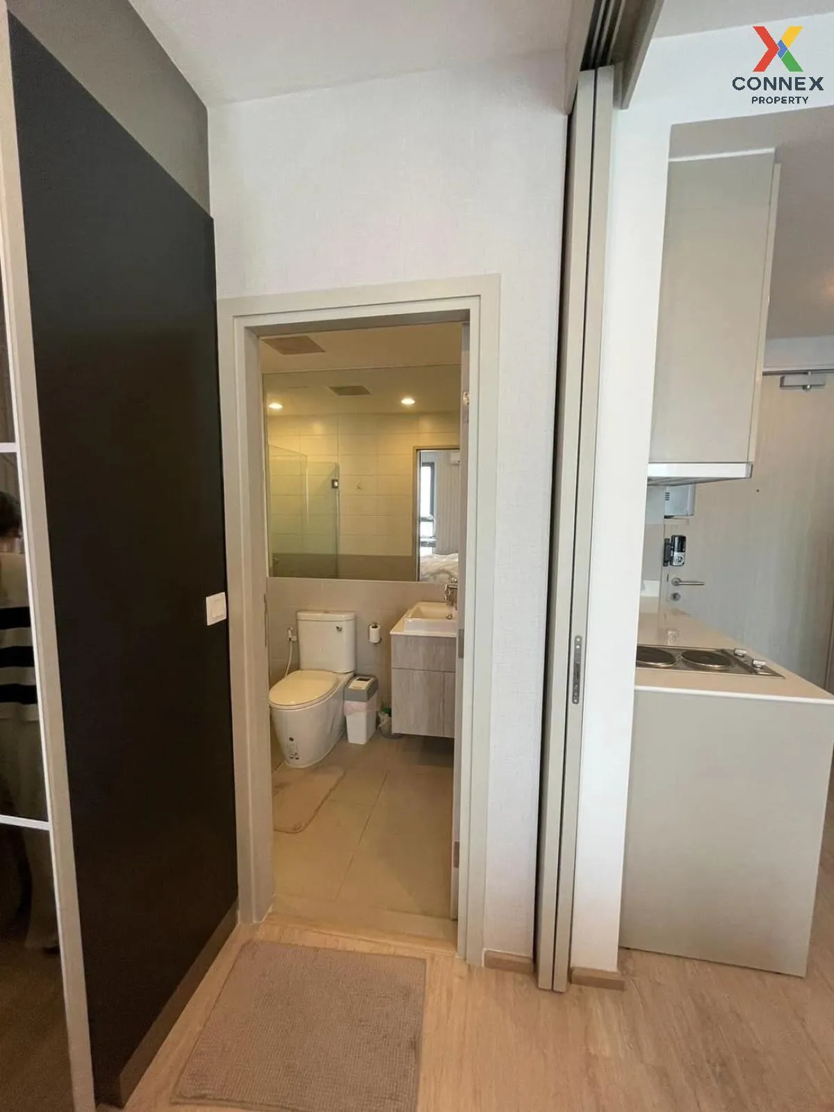 For Rent Condo , Ideo Q Chula-Samyan , MRT-Sam Yan , Bang Rak , Bang Rak , Bangkok , CX-92236