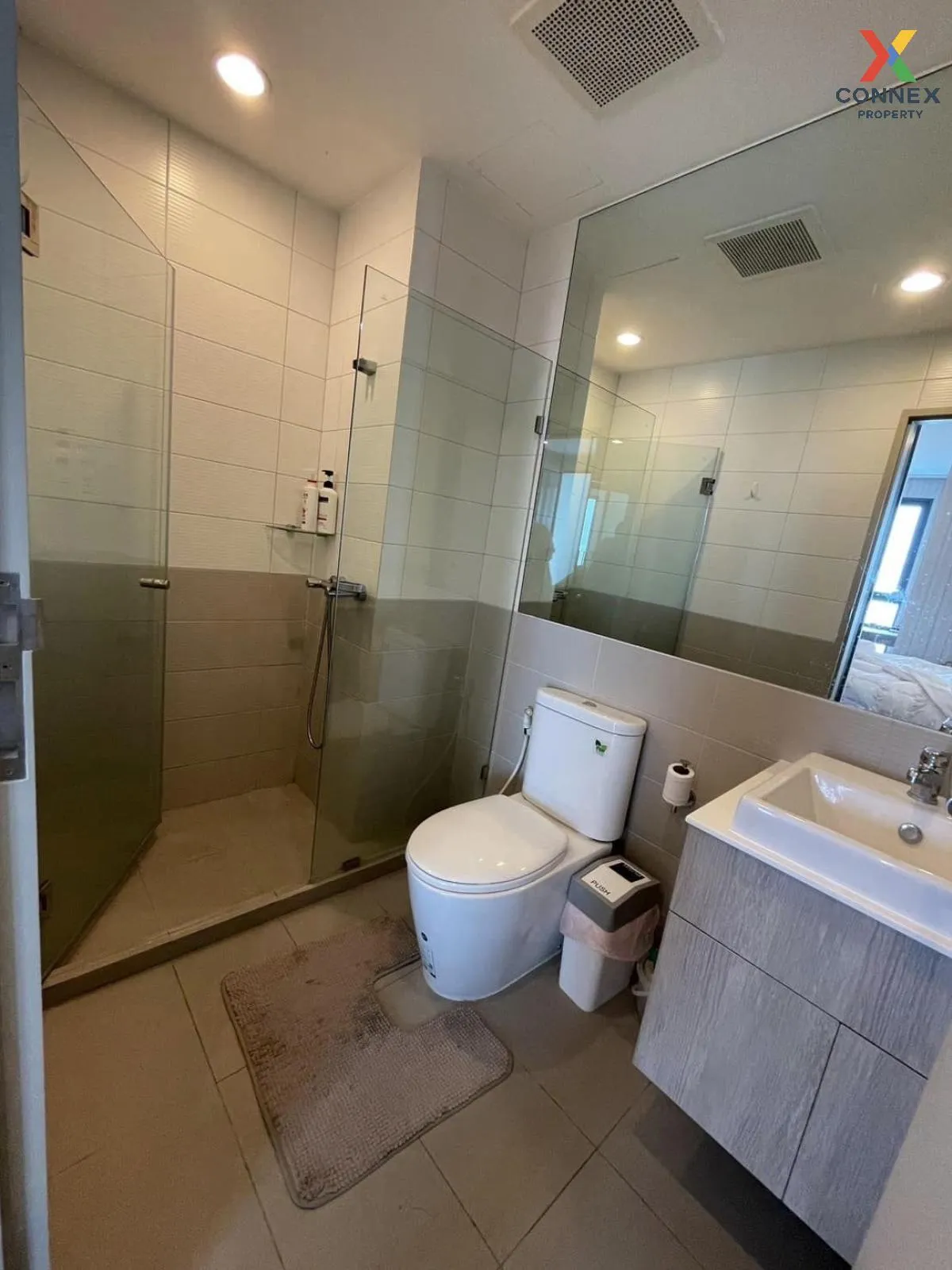 For Rent Condo , Ideo Q Chula-Samyan , MRT-Sam Yan , Bang Rak , Bang Rak , Bangkok , CX-92236