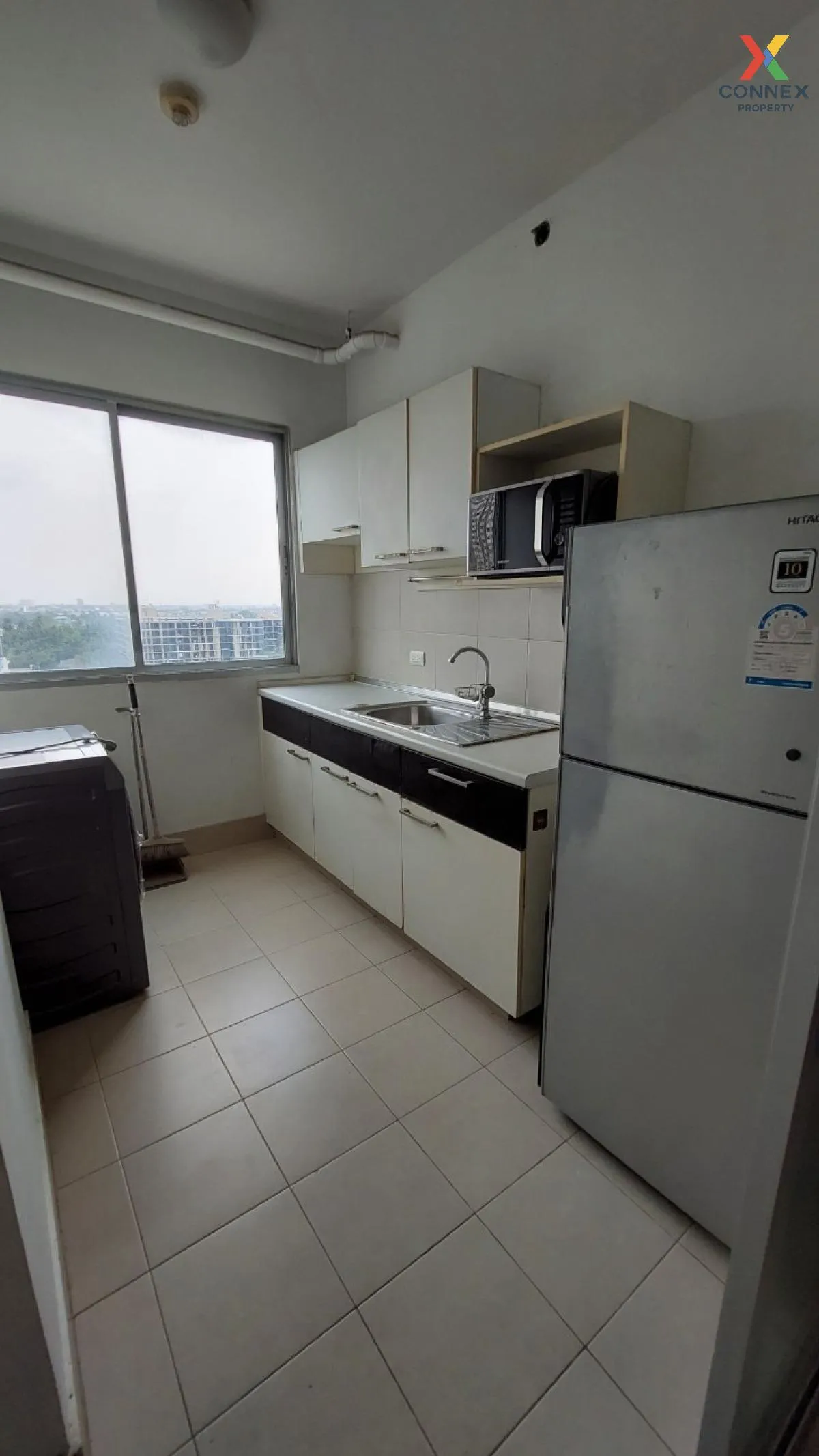 For Rent Condo , Supalai Park Ratchaphruek - Phetkasem , nice view , high floor , corner unit , BTS-Bang Wa , Bang Wa , Phasi Charoen , Bangkok , CX-92237 3