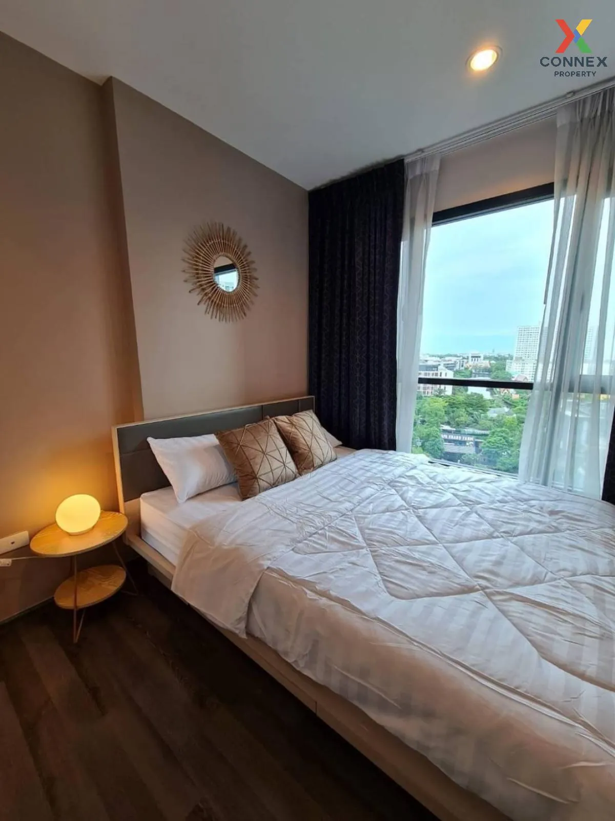 For Rent Condo , The Base Park West Sukhumvit 77 , BTS-On Nut , Phra Khanong Nuea , Watthana , Bangkok , CX-92240