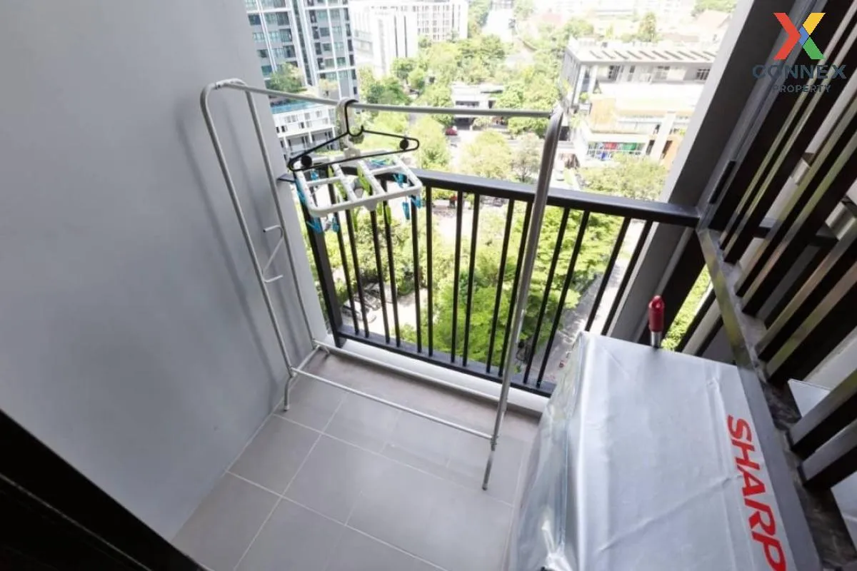 For Rent Condo , The Base Park West Sukhumvit 77 , BTS-On Nut , Phra Khanong Nuea , Watthana , Bangkok , CX-92240