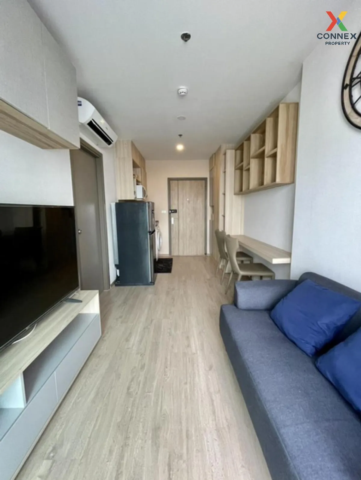 For Rent Condo , Ideo O2 , BTS-Bang Na , Bang Na , Bang Na , Bangkok , CX-92242 1