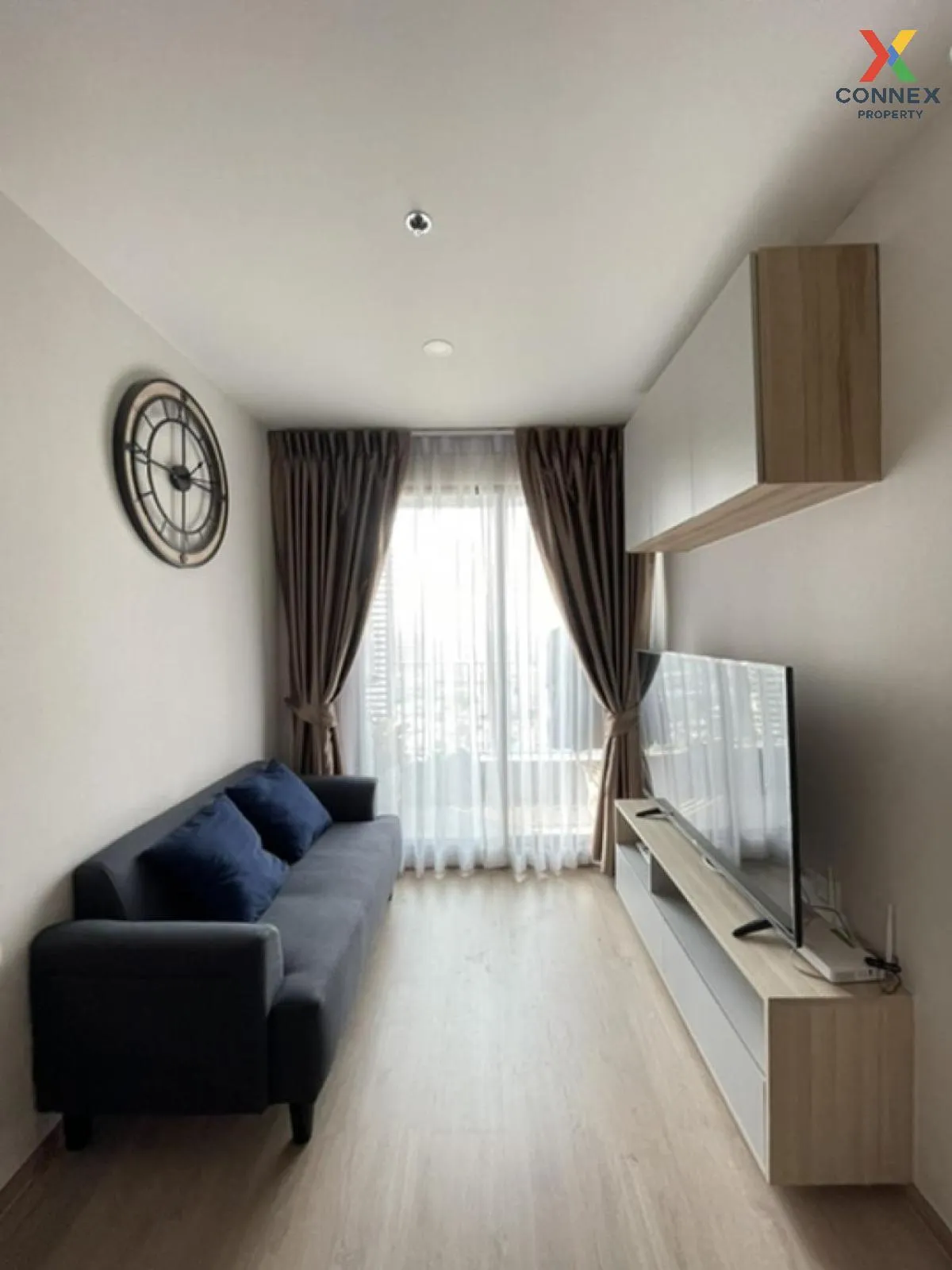 For Rent Condo , Ideo O2 , BTS-Bang Na , Bang Na , Bang Na , Bangkok , CX-92242 2