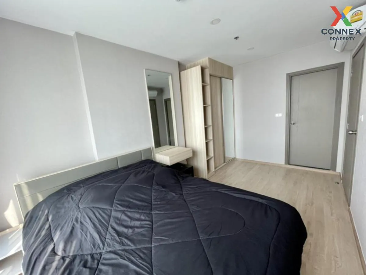 For Rent Condo , Ideo O2 , BTS-Bang Na , Bang Na , Bang Na , Bangkok , CX-92242