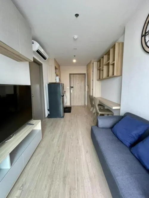 For Rent Condo , Ideo O2 , BTS-Bang Na , Bang Na , Bang Na , Bangkok , CX-92242