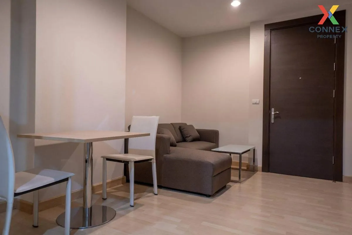 For Rent Condo , Rhythm Ratchada , MRT-Ratchadaphisek , Sam Saen Nok , Huai Khwang , Bangkok , CX-92246 1