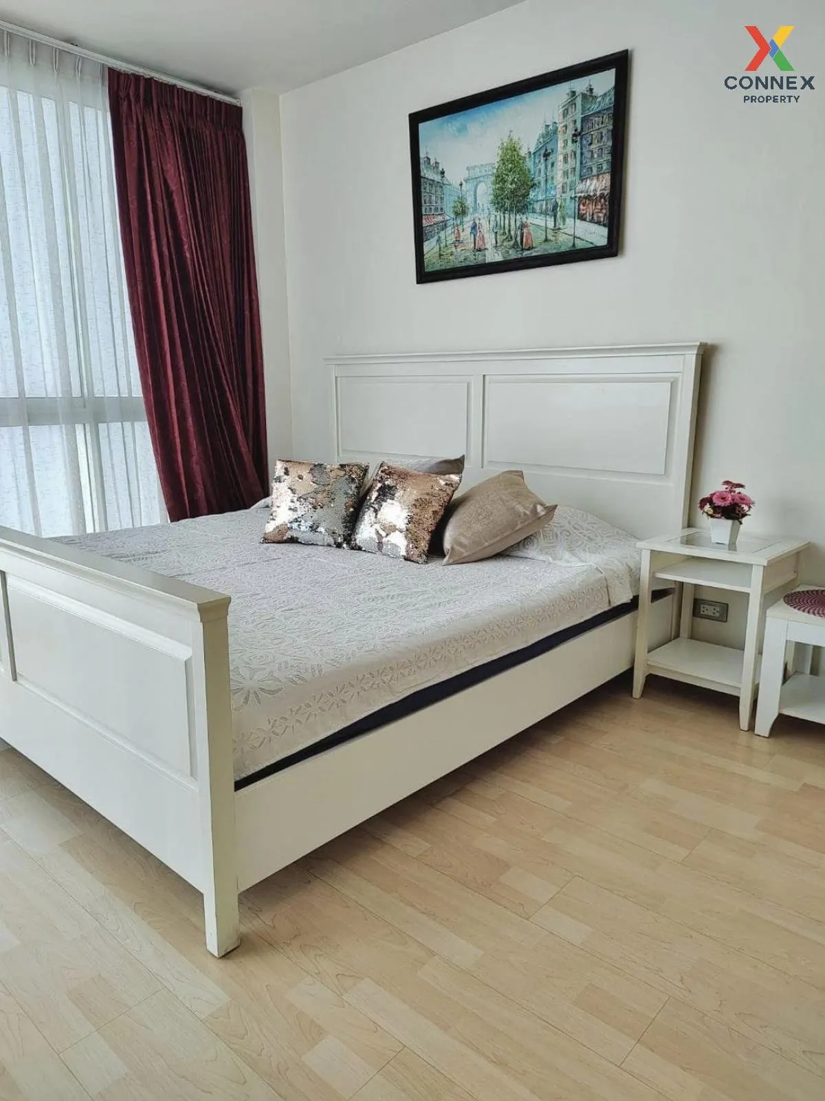 For Rent Condo , 59 Heritage , BTS-Thong Lo , Khlong Tan Nuea , Watthana , Bangkok , CX-92248 4