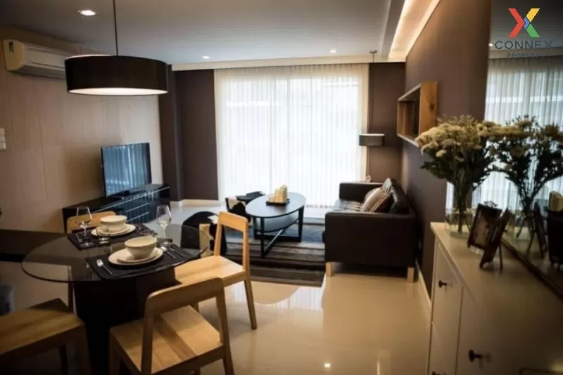 For Sale Condo , The Clover Thonglor , BTS-Thong Lo , Khlong Tan Nuea , Watthana , Bangkok , CX-92252 1