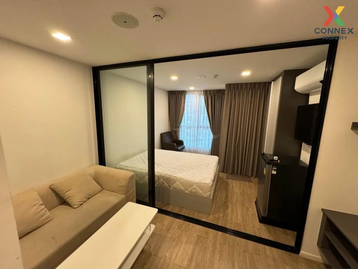 For Rent Condo , Atmoz Ladprao 15 , MRT-Lat Phrao , Chomphon , Chatuchak , Bangkok , CX-92253 1