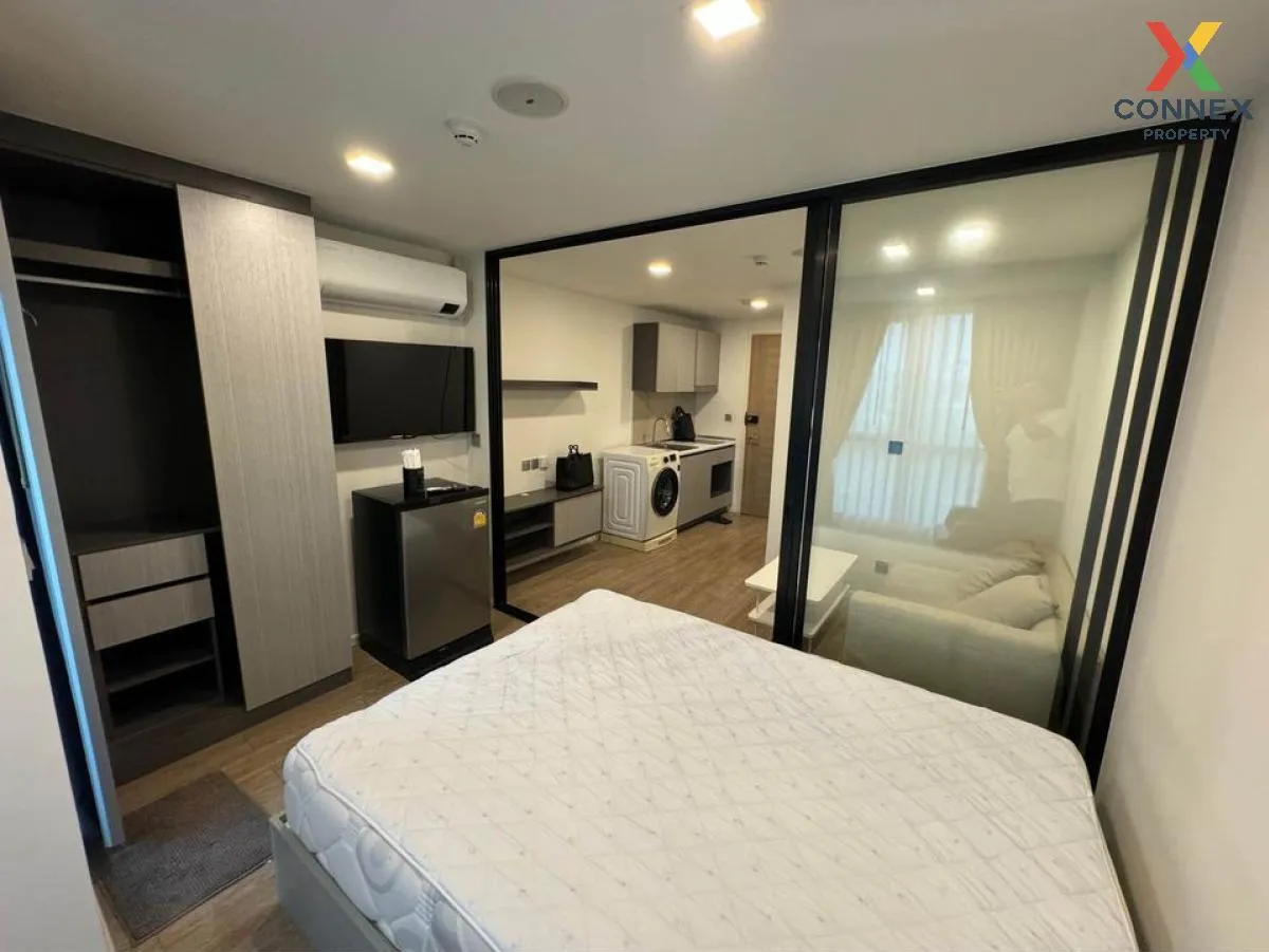 For Rent Condo , Atmoz Ladprao 15 , MRT-Lat Phrao , Chomphon , Chatuchak , Bangkok , CX-92253 4