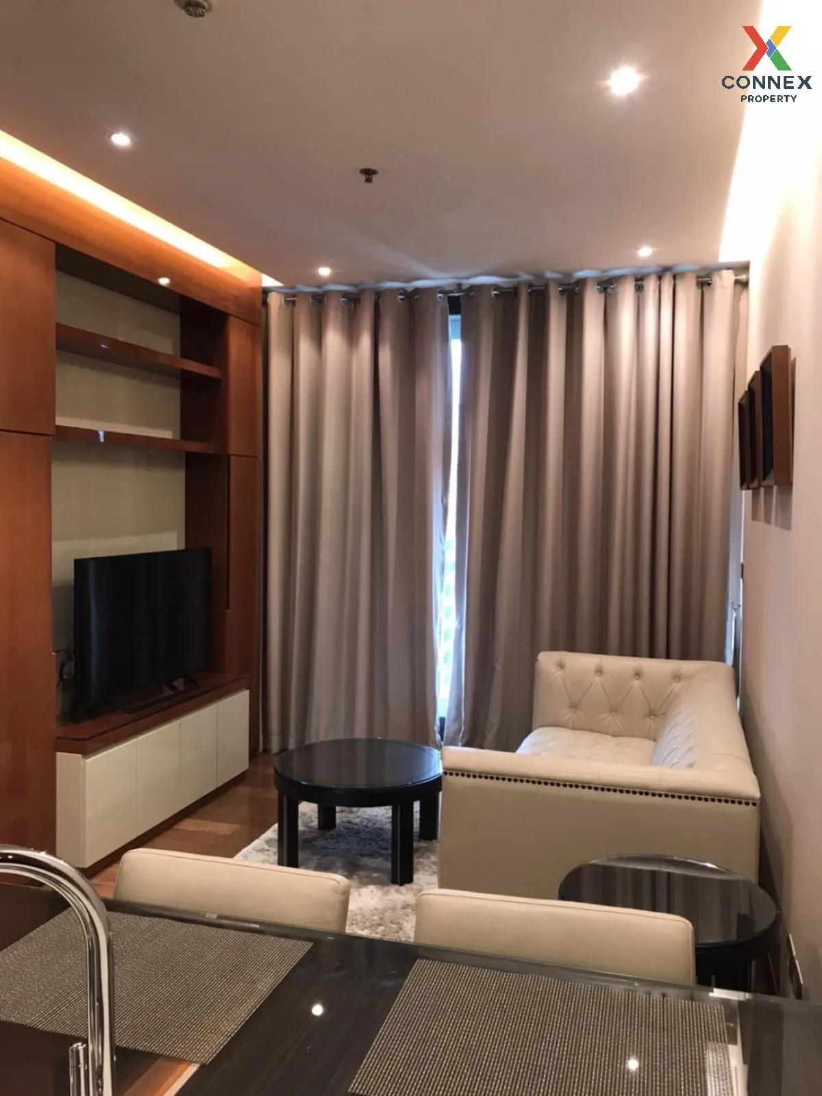 For Rent Condo , The Address Sukhumvit 28 , BTS-Phrom Phong , Khlong Tan , Khlong Toei , Bangkok , CX-92258 1