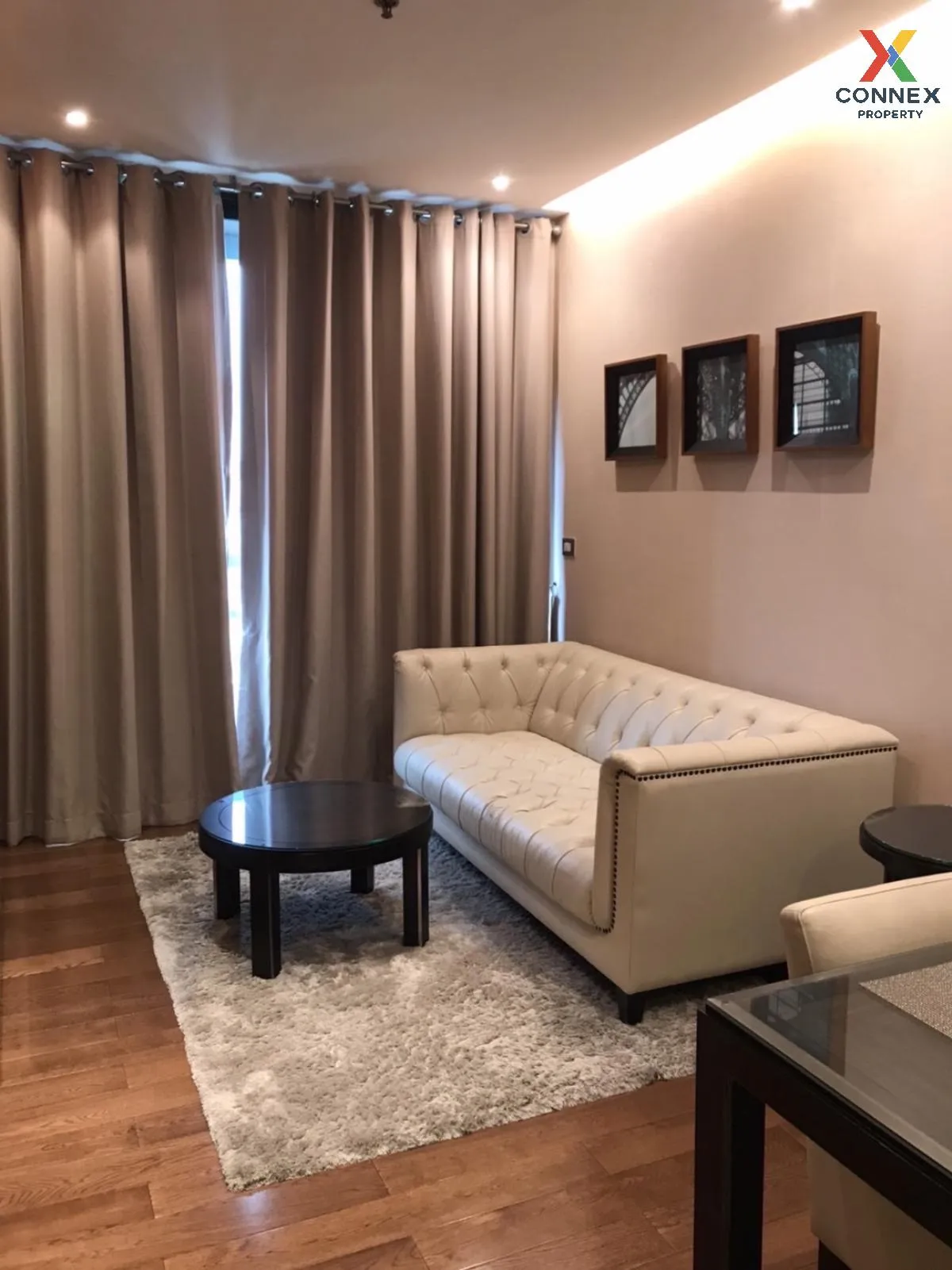 For Rent Condo , The Address Sukhumvit 28 , BTS-Phrom Phong , Khlong Tan , Khlong Toei , Bangkok , CX-92258 2