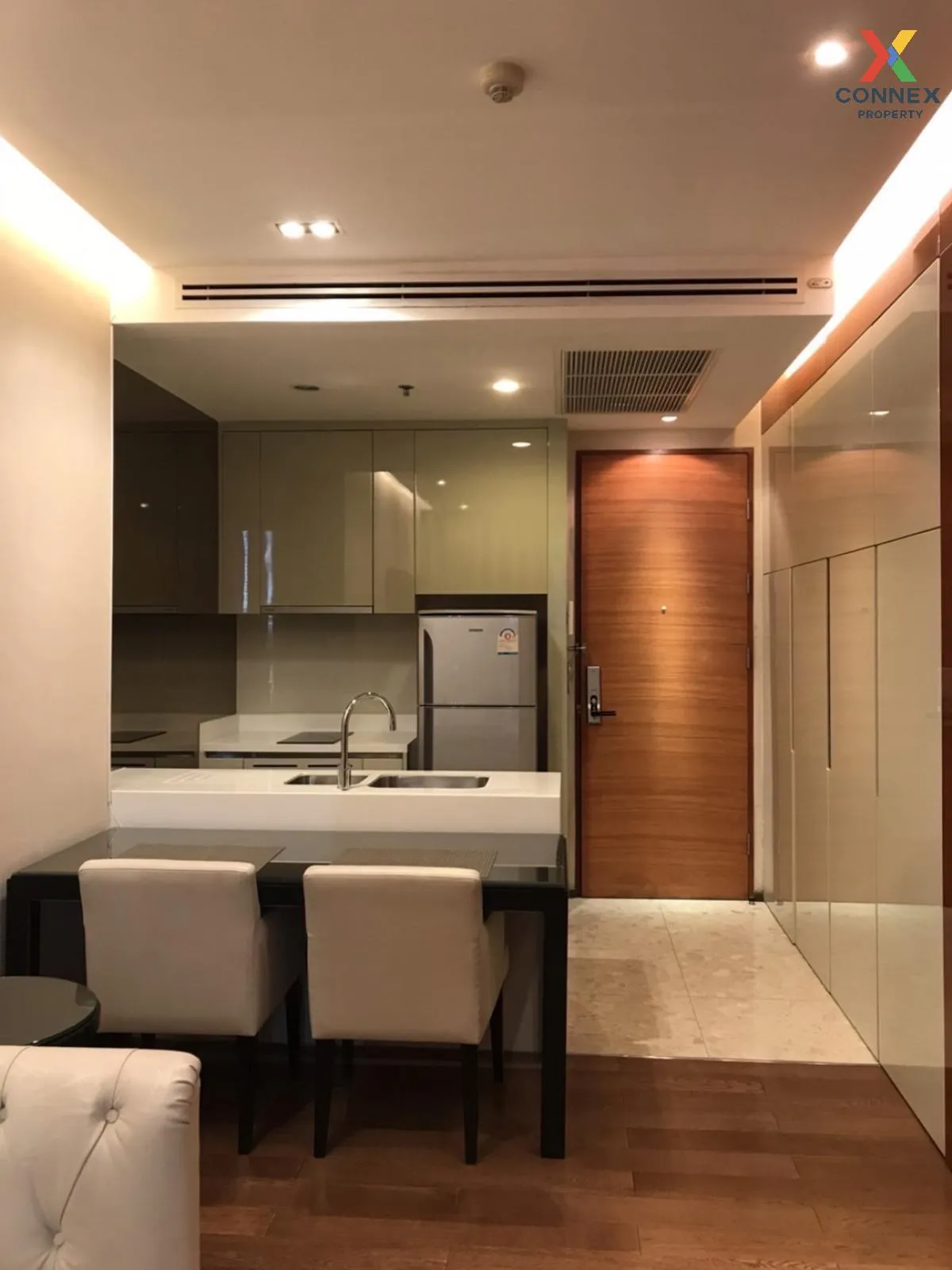 For Rent Condo , The Address Sukhumvit 28 , BTS-Phrom Phong , Khlong Tan , Khlong Toei , Bangkok , CX-92258 3