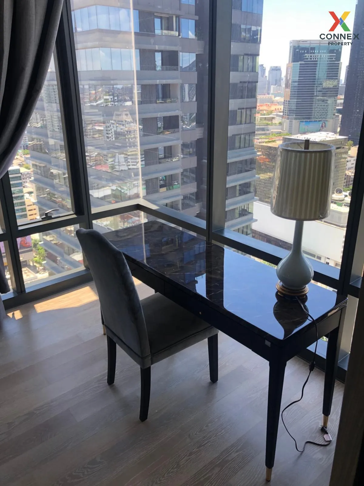 For Rent Condo , Ashton Silom , BTS-Chong Nonsi , Suriyawong , Bang Rak , Bangkok , CX-92266