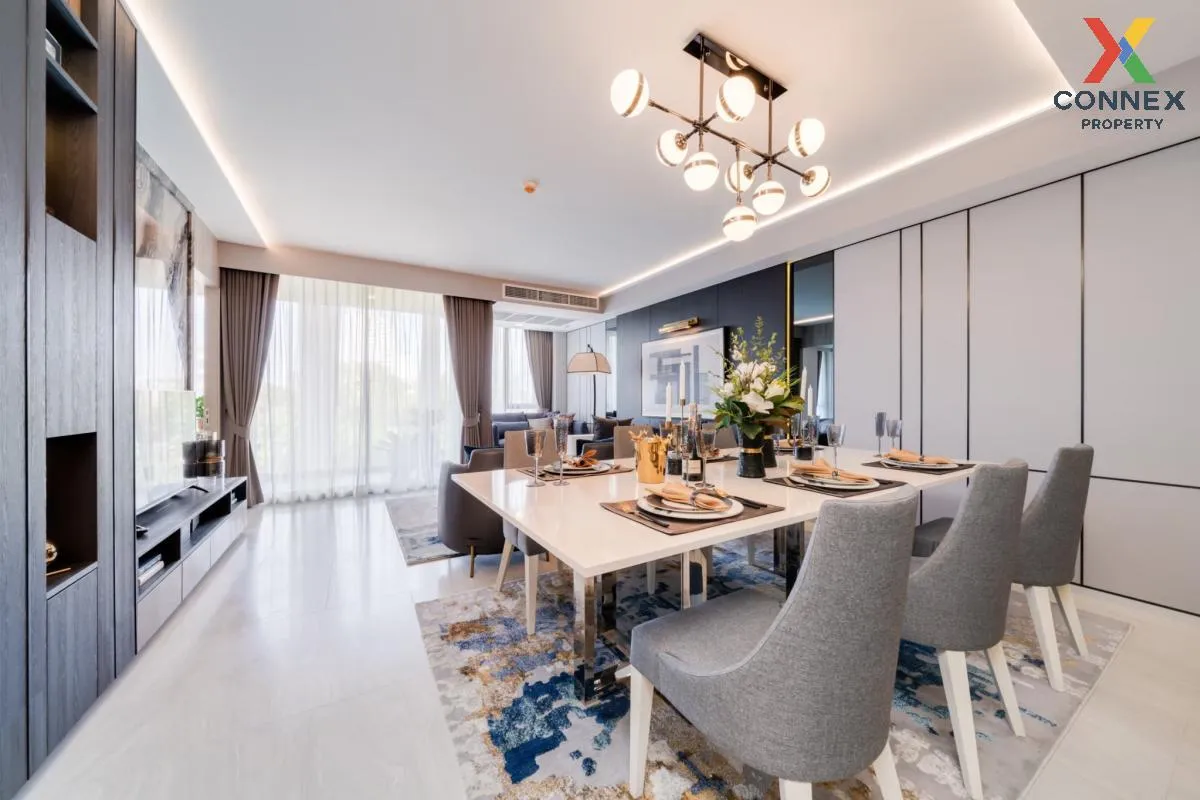 For Rent Condo , FYNN Sukhumvit 31 , BTS-Phrom Phong , Khlong Toei Nuea , Watthana , Bangkok , CX-92269