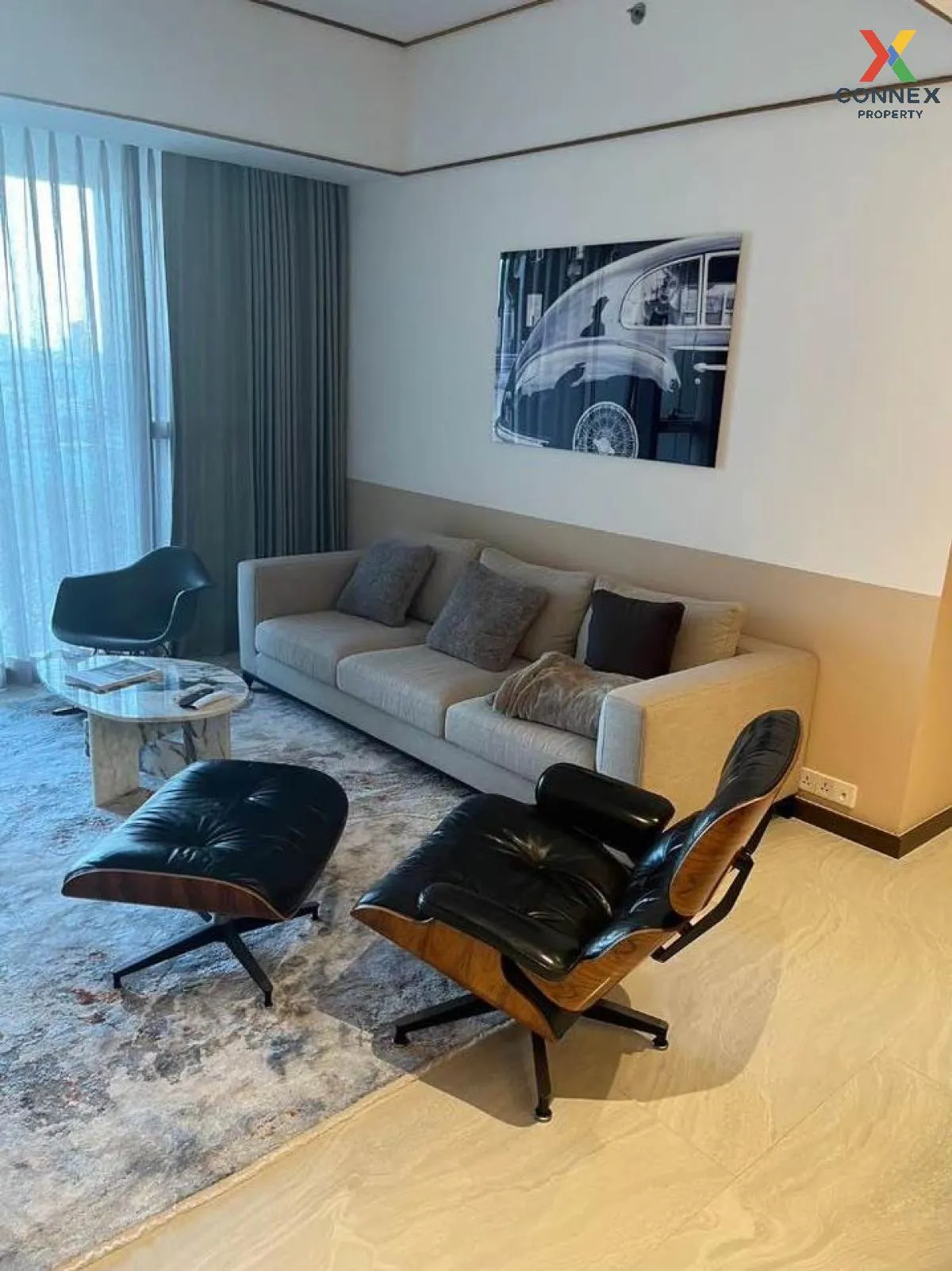 For Sale Condo , The Met , BTS-Chong Nonsi , Thungmahamek , Sa Thon , Bangkok , CX-92271 2