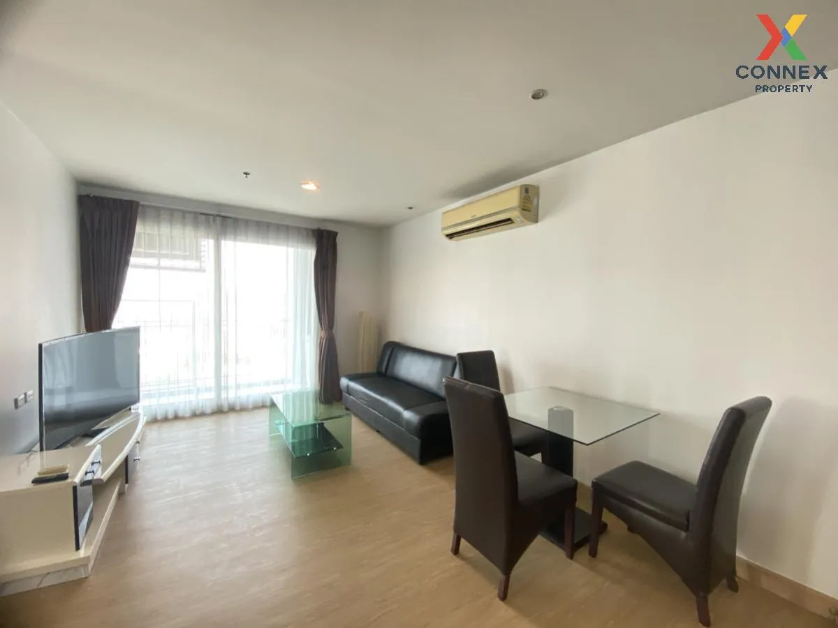 For Rent Condo , Diamond Ratchada , MRT-Huai Khwang , Huai Khwang , Huai Khwang , Bangkok , CX-92285 2