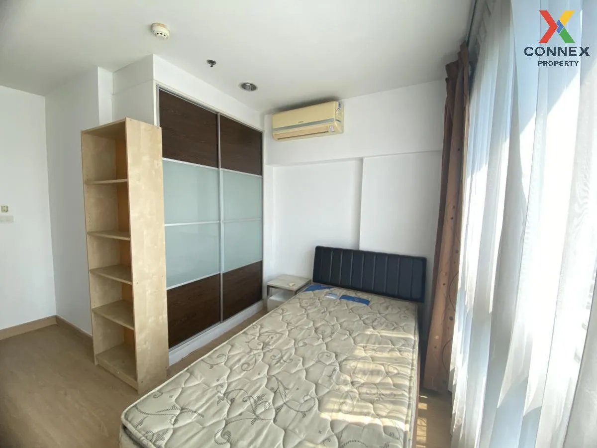 For Rent Condo , Diamond Ratchada , MRT-Huai Khwang , Huai Khwang , Huai Khwang , Bangkok , CX-92285