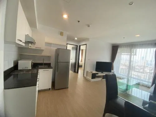 For Rent Condo , Diamond Ratchada , MRT-Huai Khwang , Huai Khwang , Huai Khwang , Bangkok , CX-92285