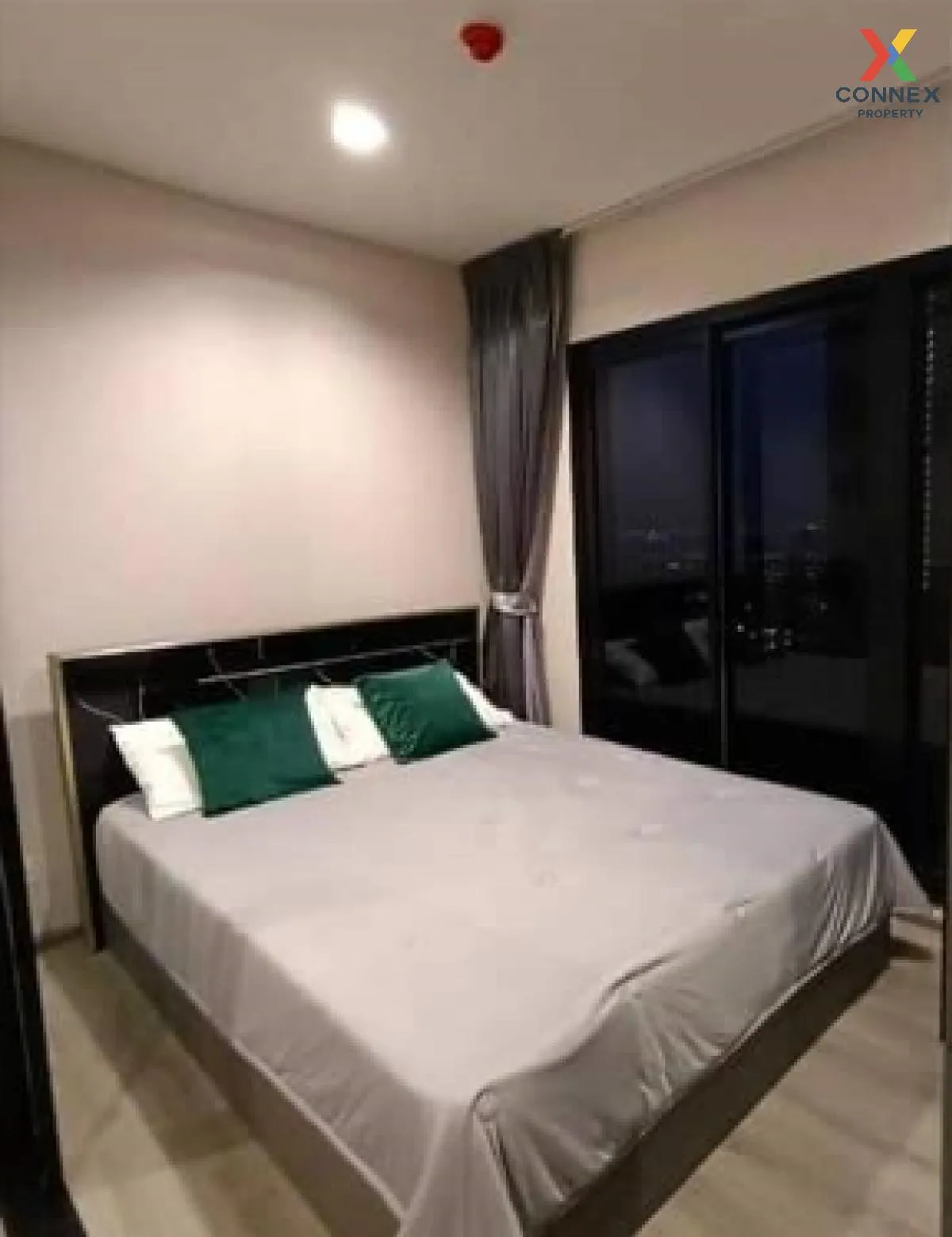 For Rent Condo , The Politan Rive , MRT-Phra Nang Klao Bridge , Bang Kraso , Mueang Nonthaburi , Nonthaburi , CX-92287