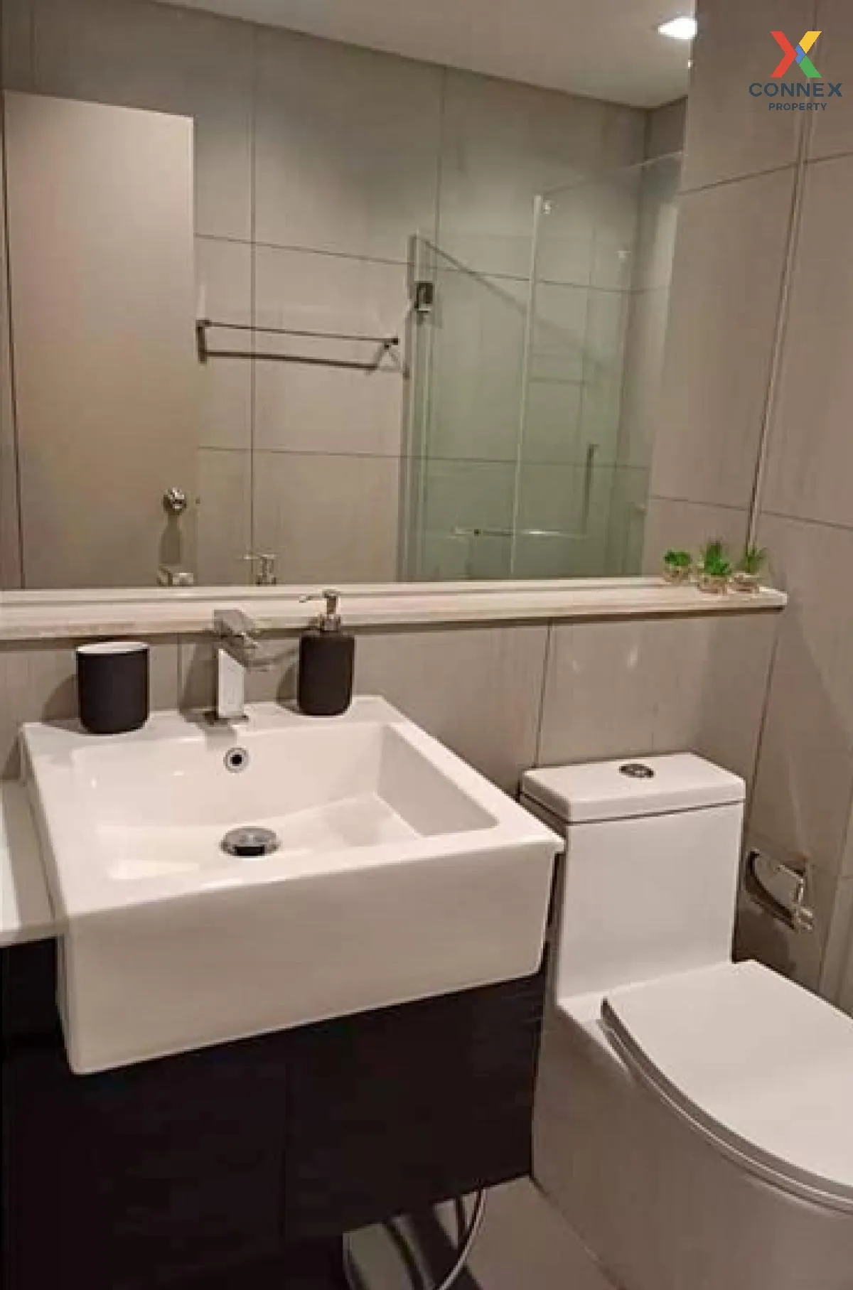 For Rent Condo , The Politan Rive , MRT-Phra Nang Klao Bridge , Bang Kraso , Mueang Nonthaburi , Nonthaburi , CX-92287