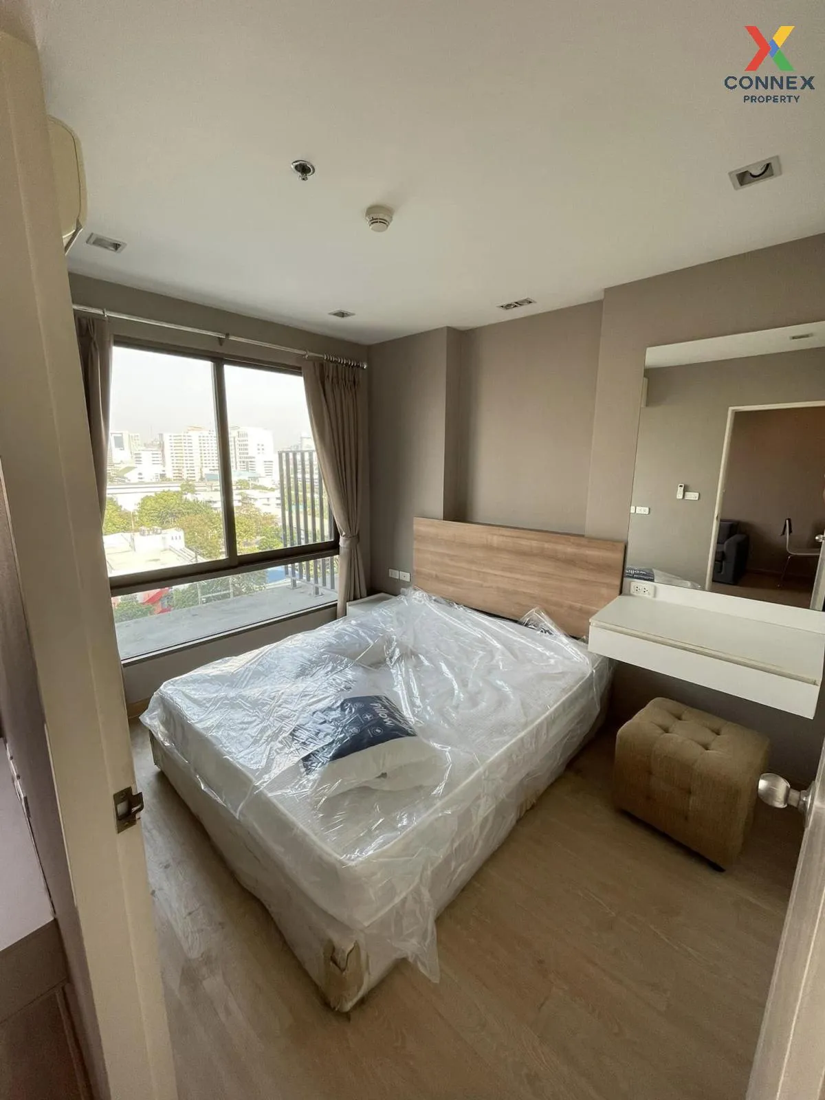 For Rent Condo , Casa Condo Asoke-Dindaeng , MRT-Phra Ram 9 , Din Daeng , Din Daeng , Bangkok , CX-92289