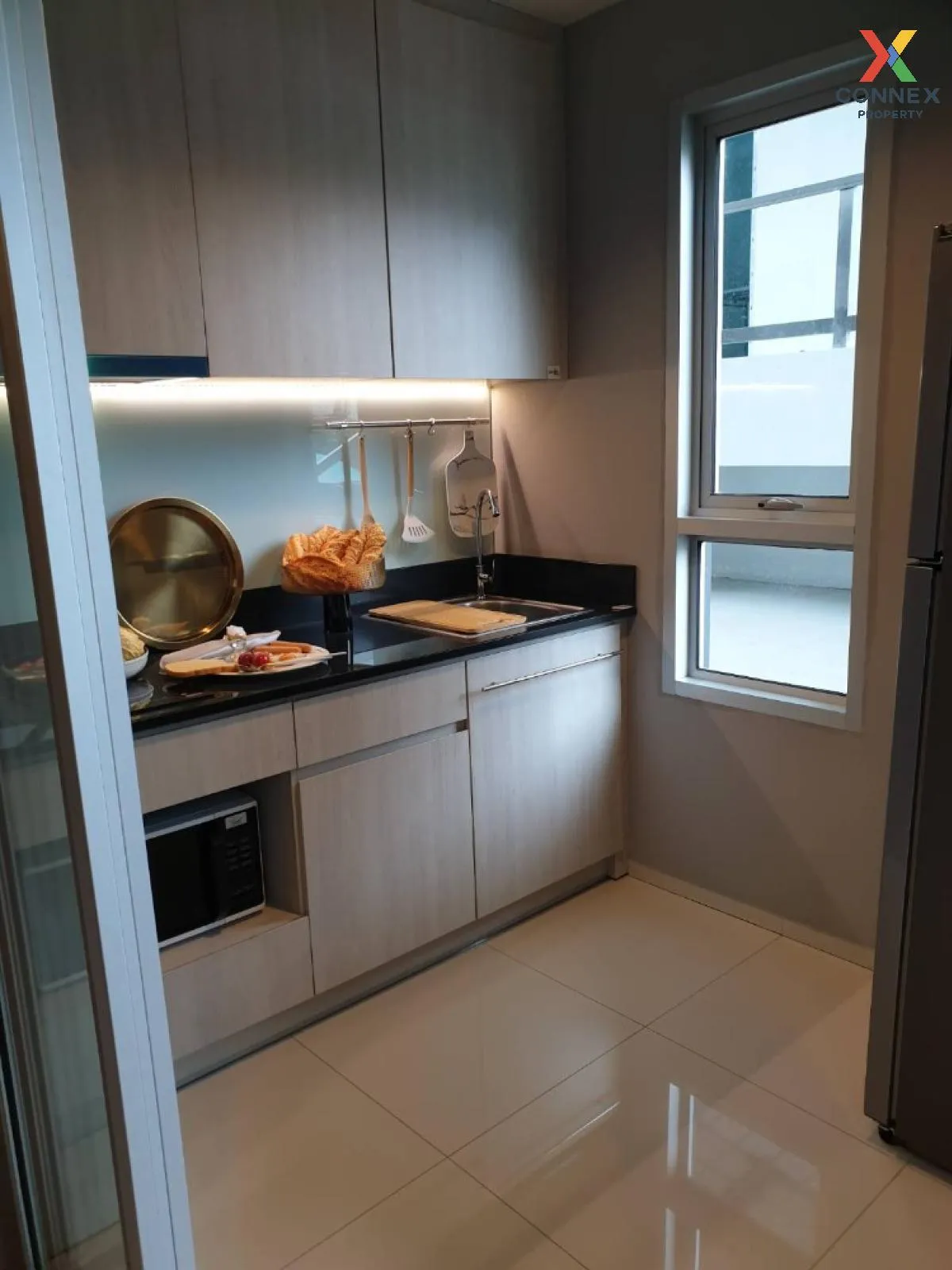 For Rent Condo , Niche MONO Ramkhamhaeng , Hua Mak , Bang Kapi , Bangkok , CX-92291 4