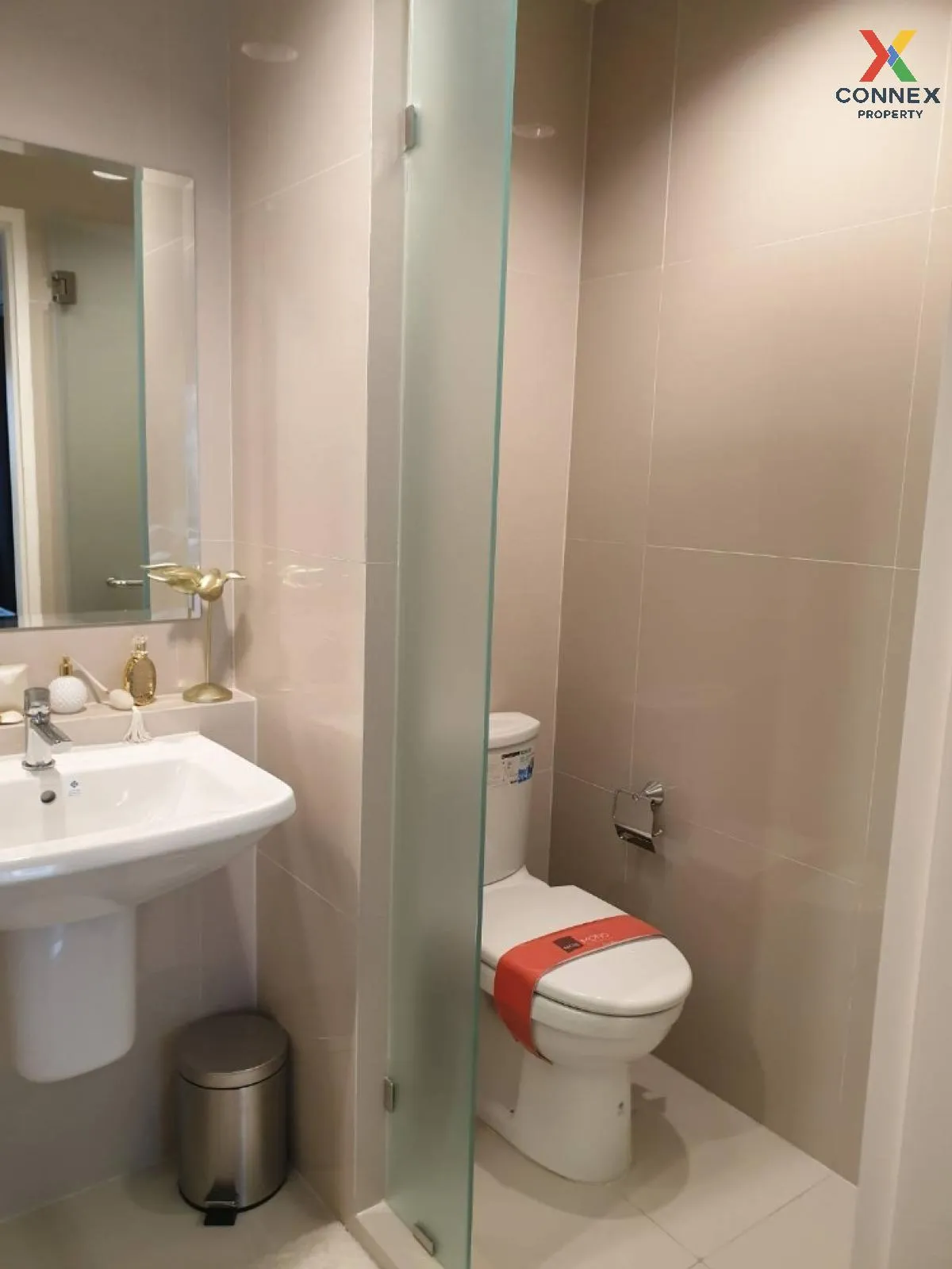 For Rent Condo , Niche MONO Ramkhamhaeng , Hua Mak , Bang Kapi , Bangkok , CX-92291