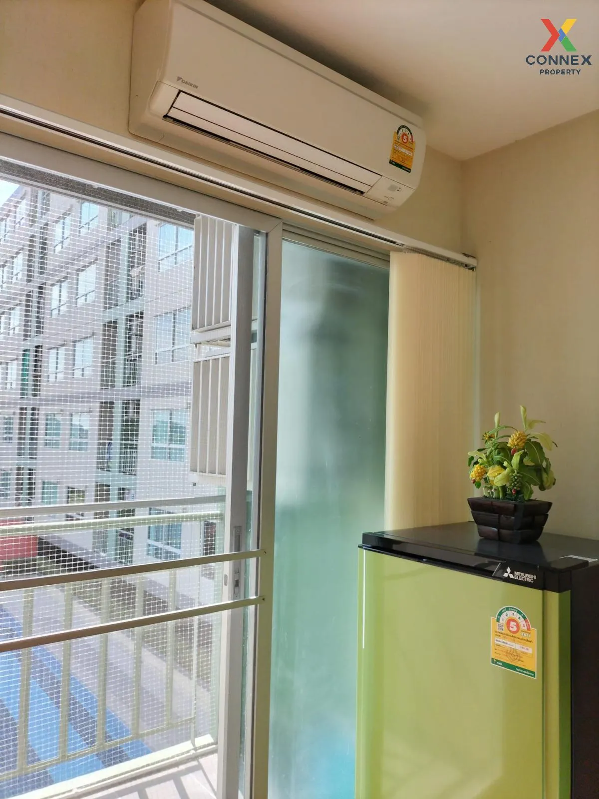 For Sale Condo , Lumpini Mixx Thepharak - Srinakarin , Samrong Nuea , Mueang Samut Prakan , Samut Prakarn , CX-92300