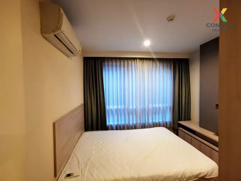 For Rent Condo , Voque Sukhumvit 16 , MRT-Queen Sirikit National Convention , Khlong Toei , Khlong Toei , Bangkok , CX-92301